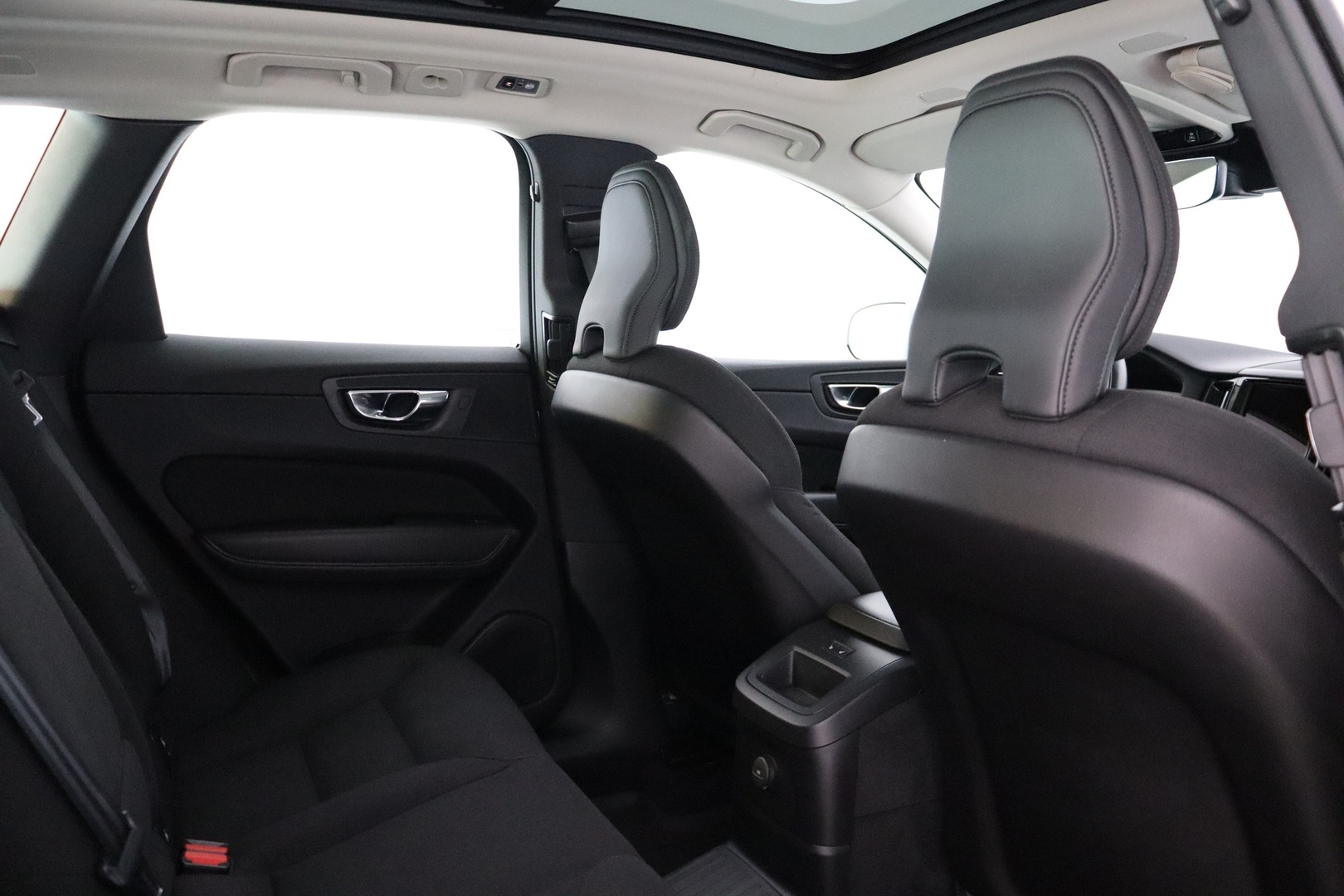 VOLVO XC60 2020
