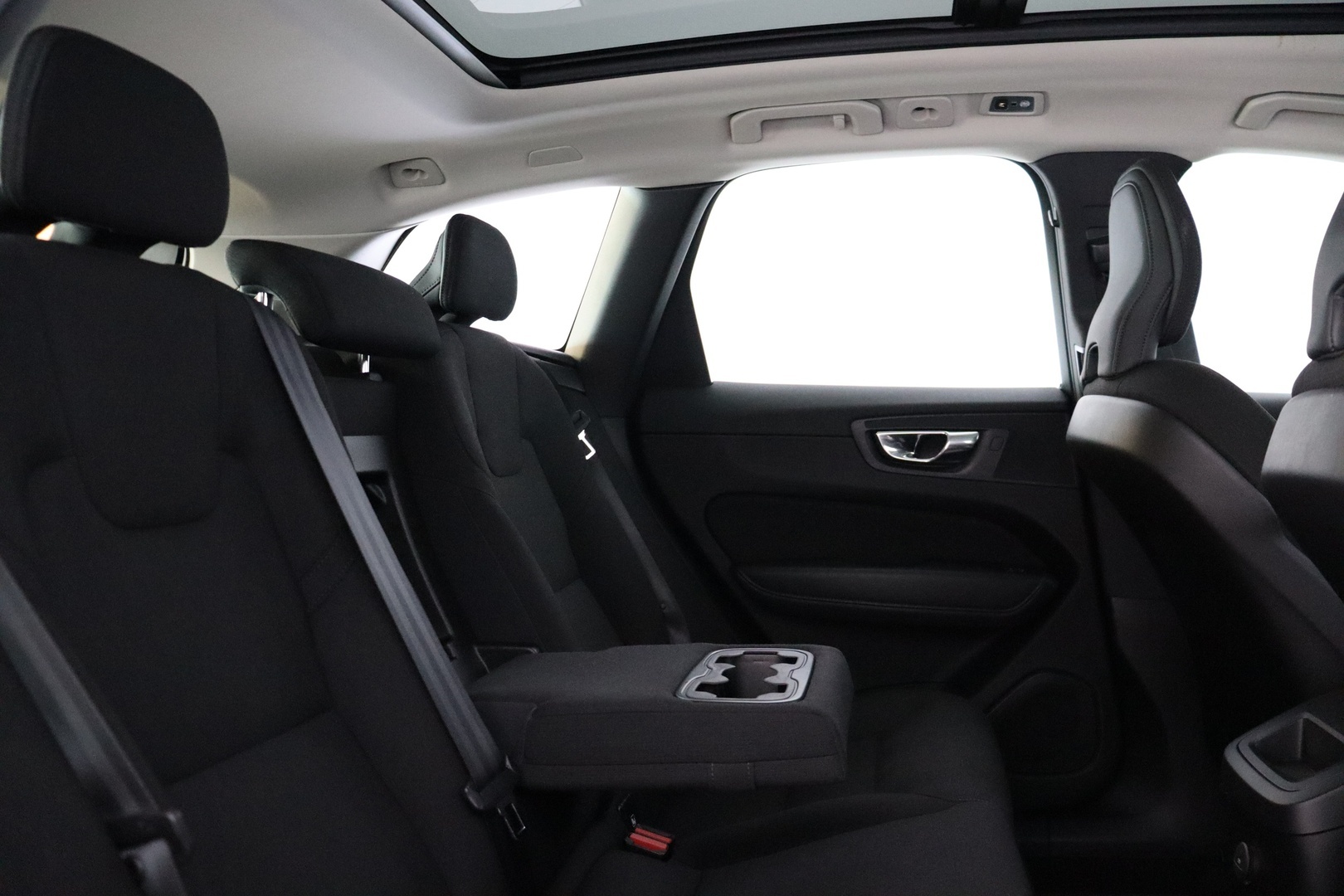 VOLVO XC60 2020