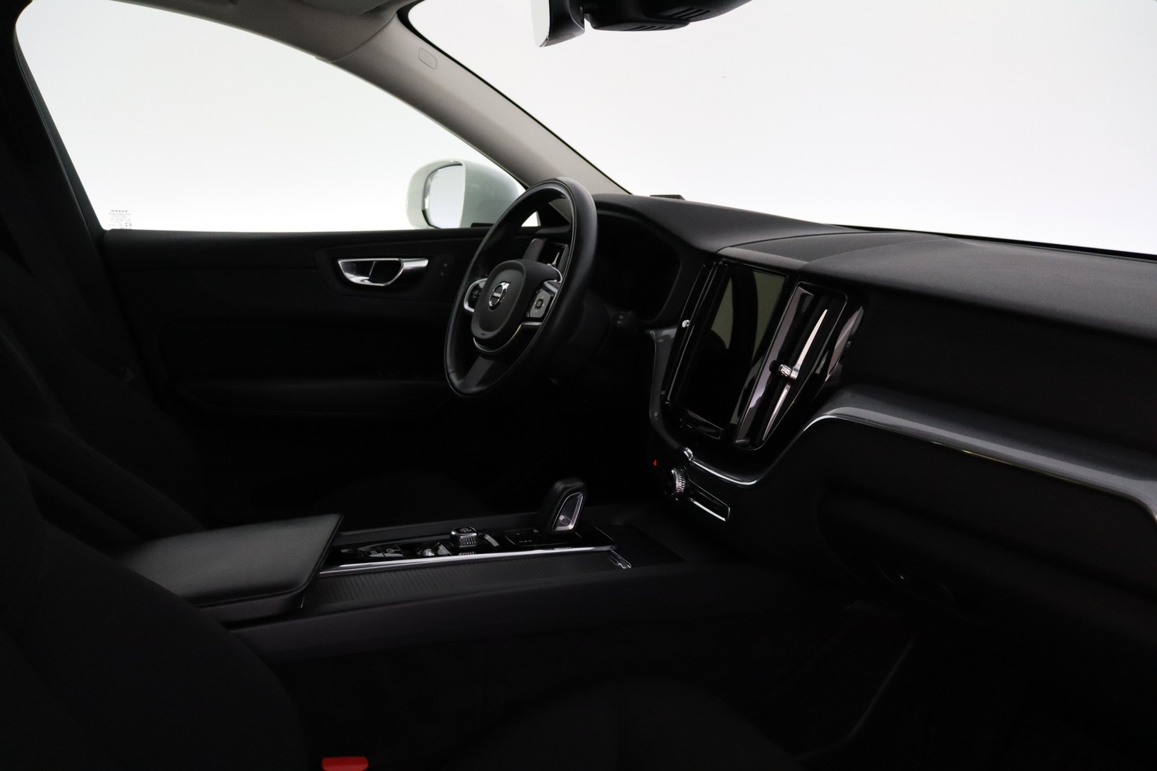VOLVO XC60 2020