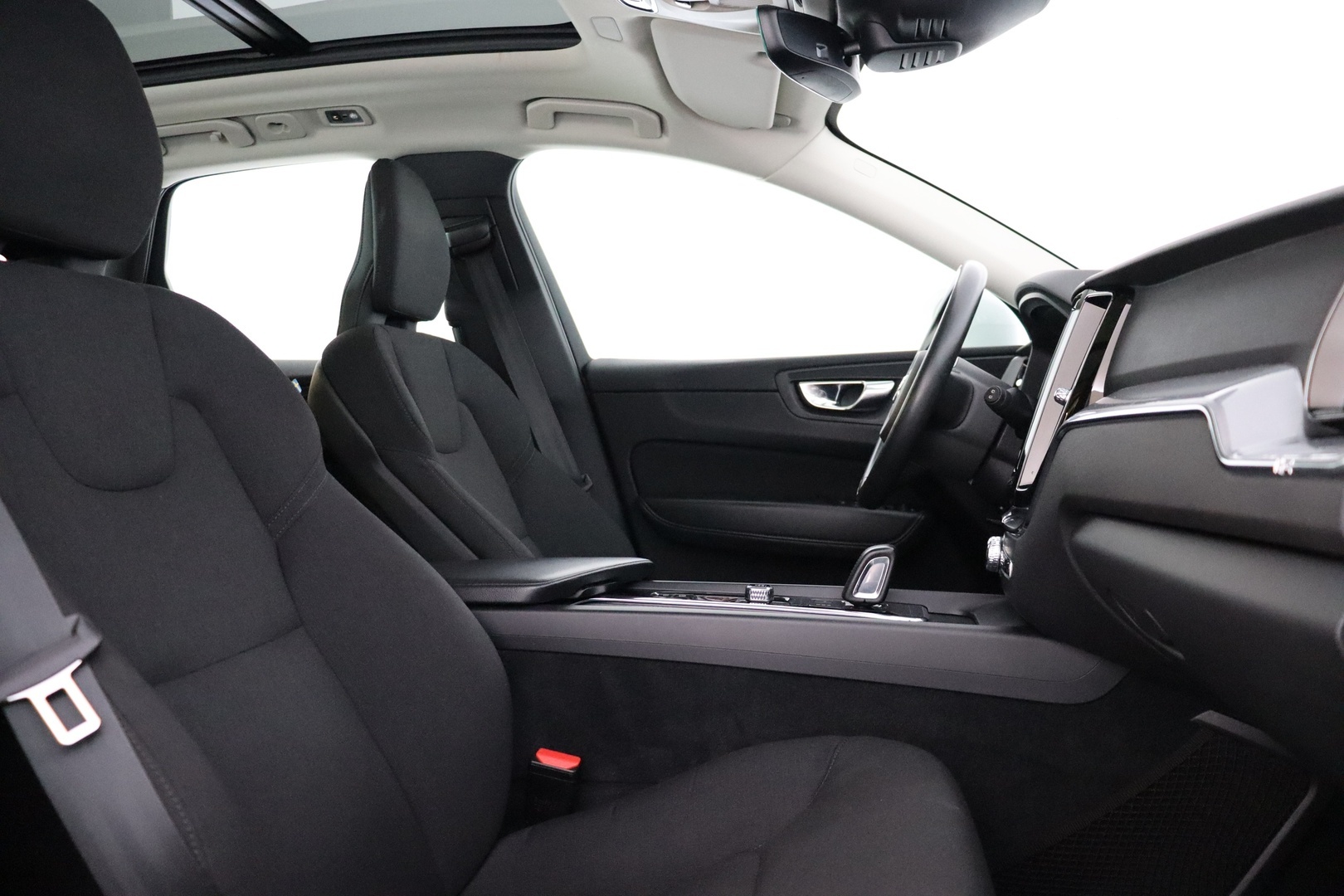 VOLVO XC60 2020