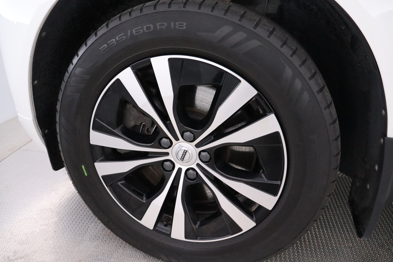 VOLVO XC60 2020