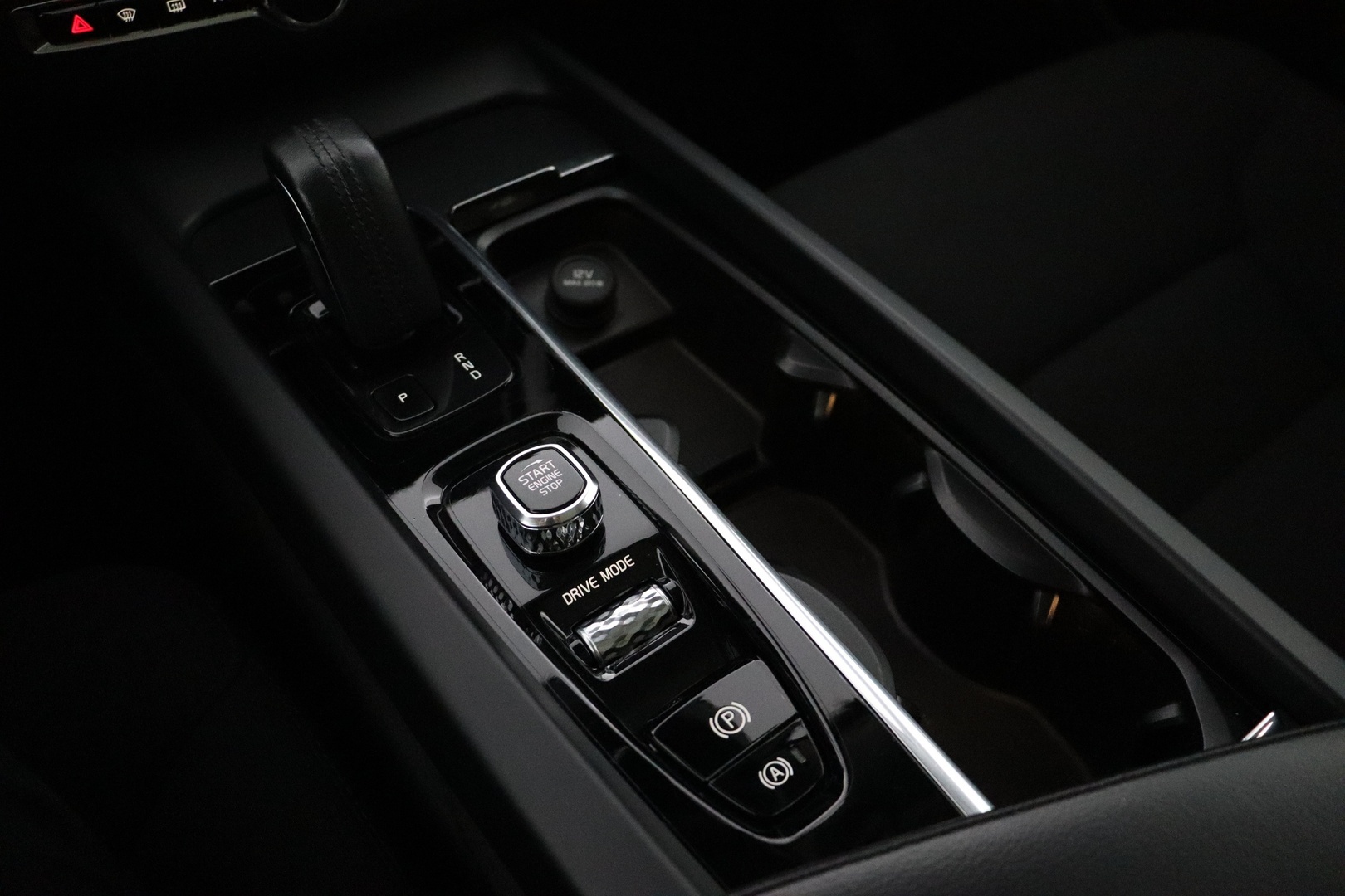 VOLVO XC60 2020