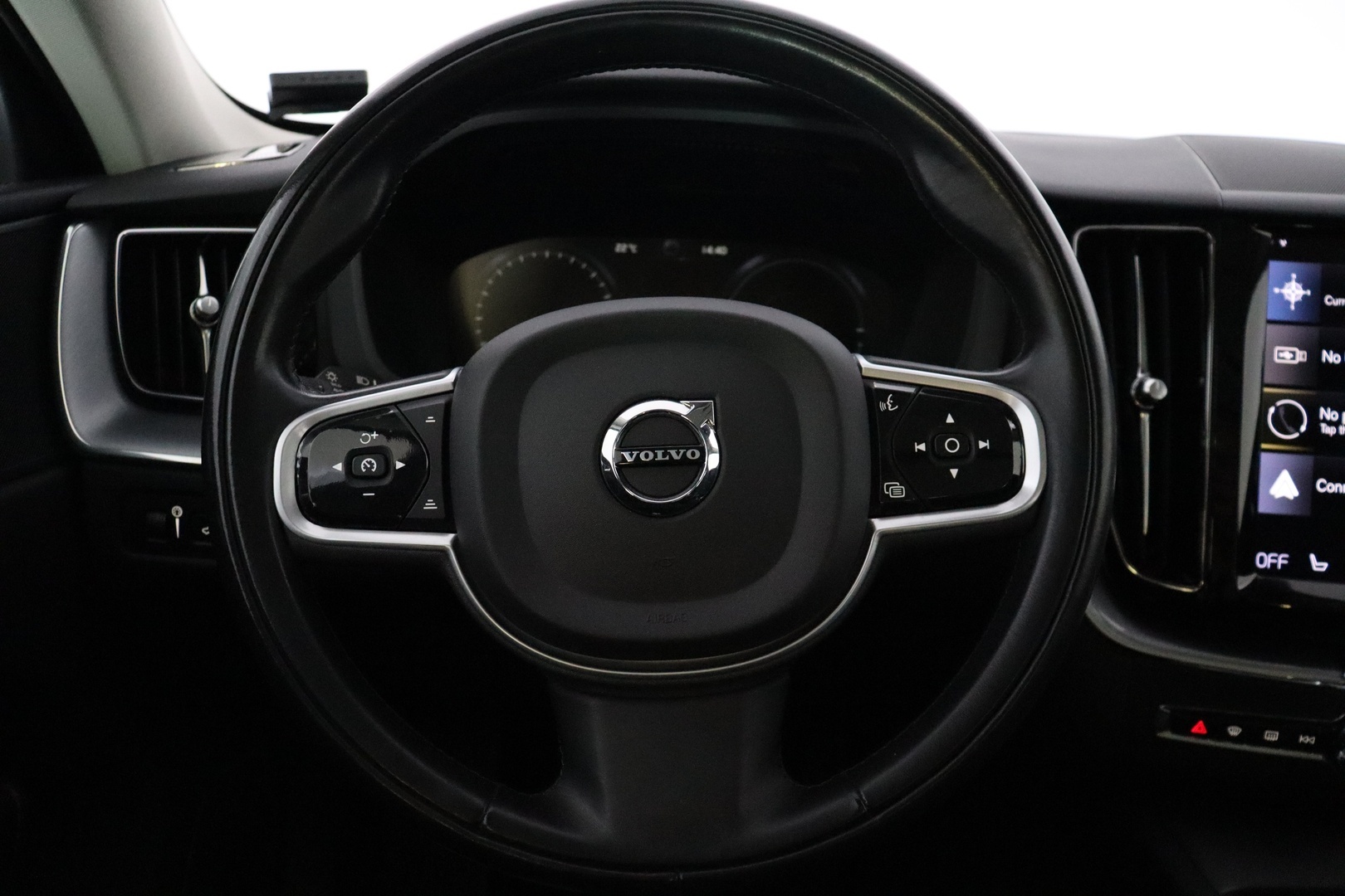 VOLVO XC60 2020