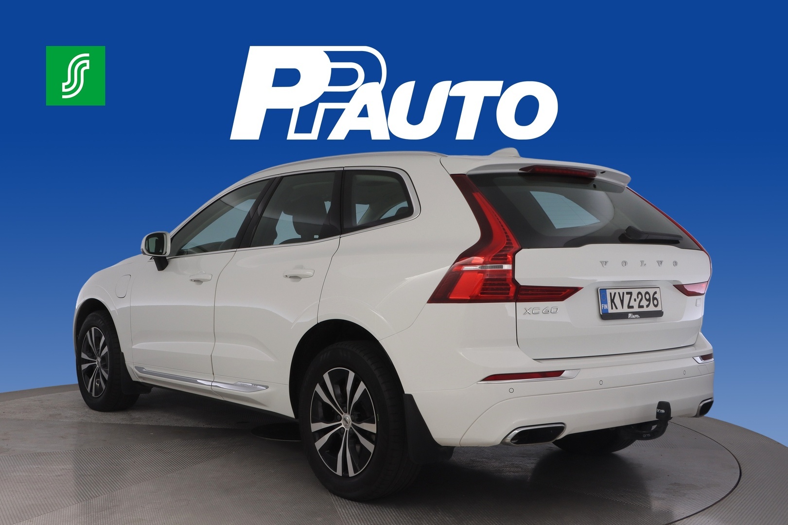 VOLVO XC60 2020