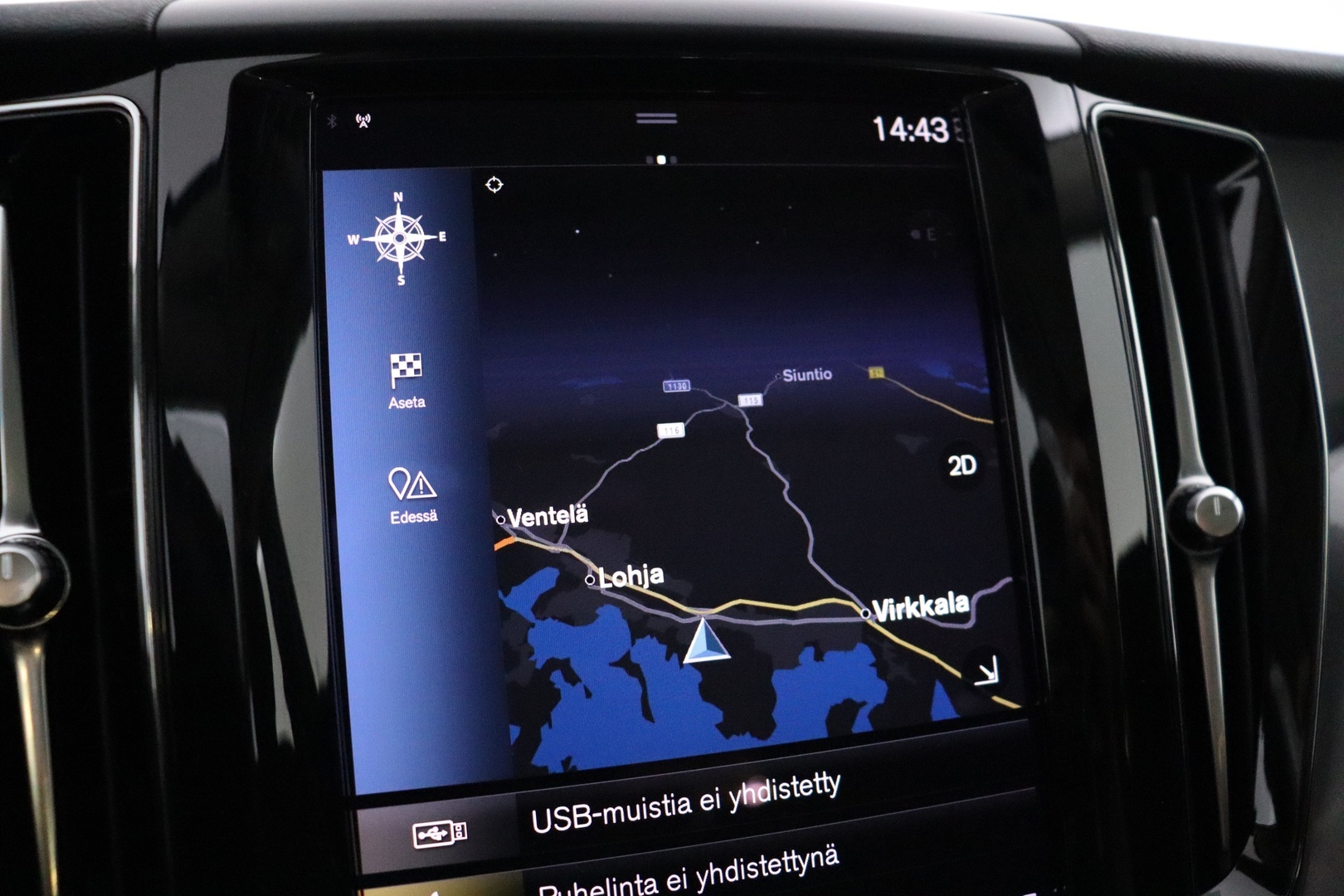 VOLVO XC60 2020