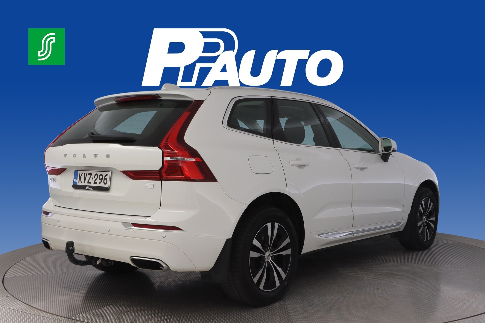 VOLVO XC60 2020