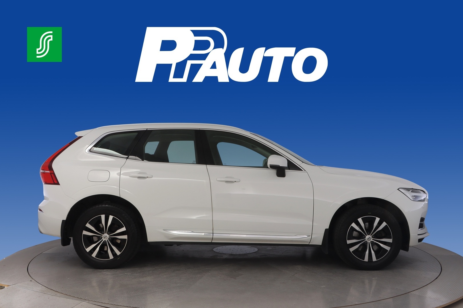 VOLVO XC60 2020