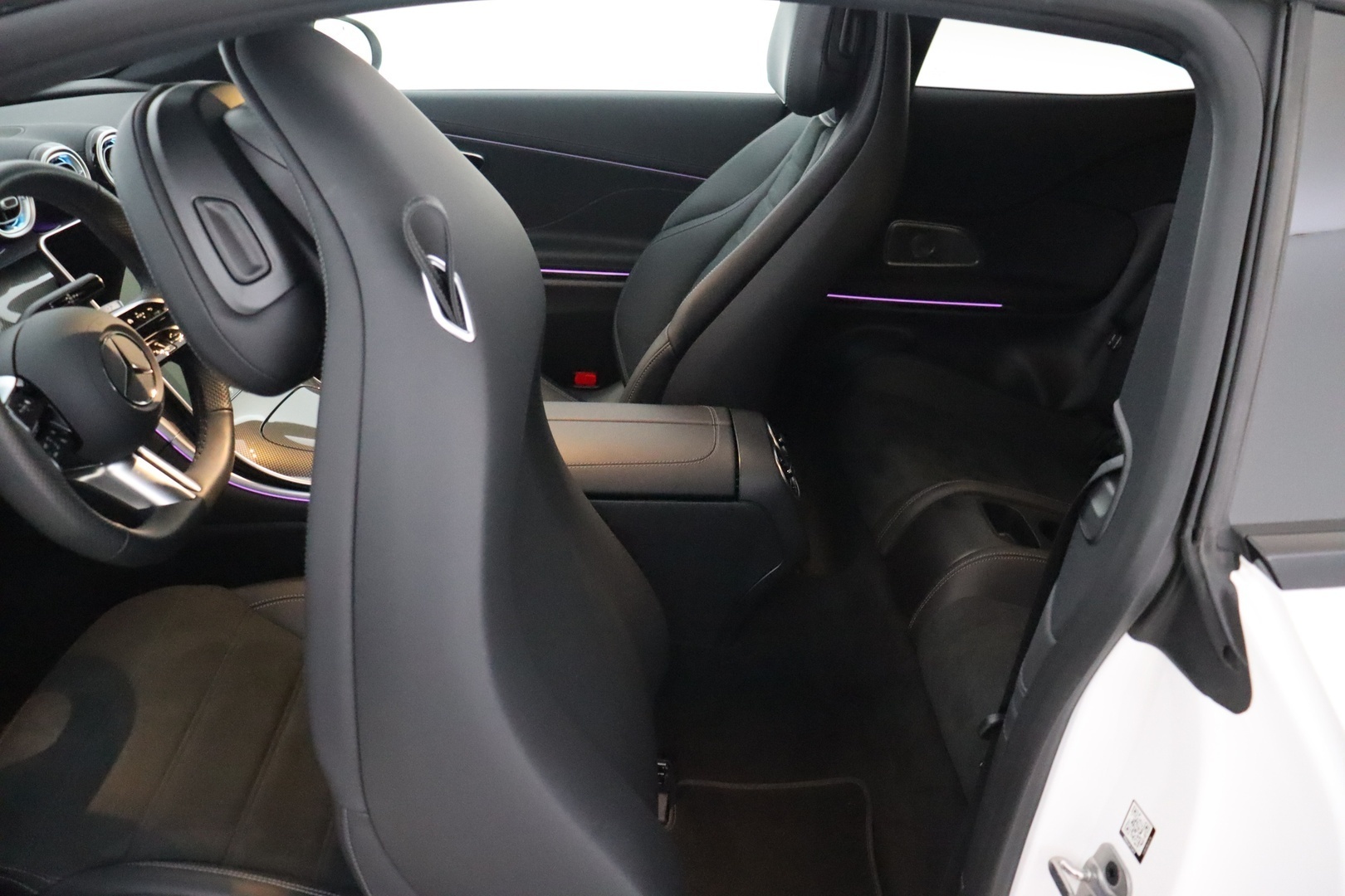 MERCEDES-BENZ CLE 2024