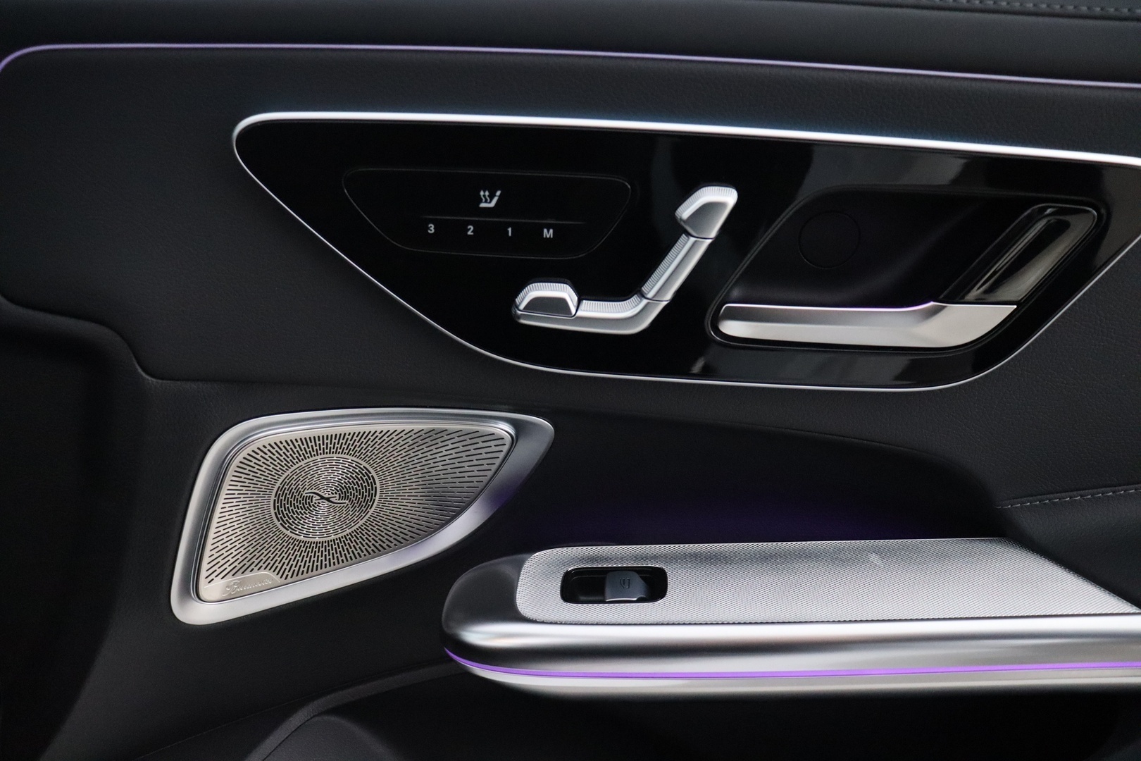 MERCEDES-BENZ CLE 2024