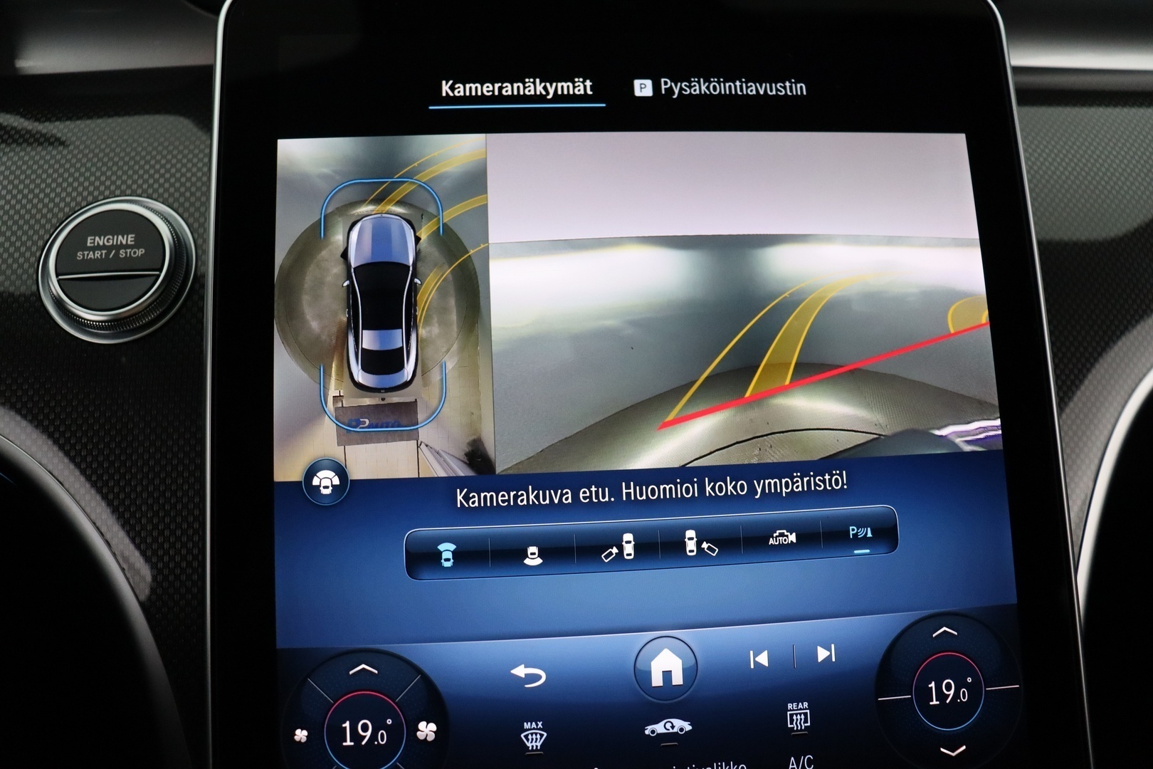 MERCEDES-BENZ CLE 2024