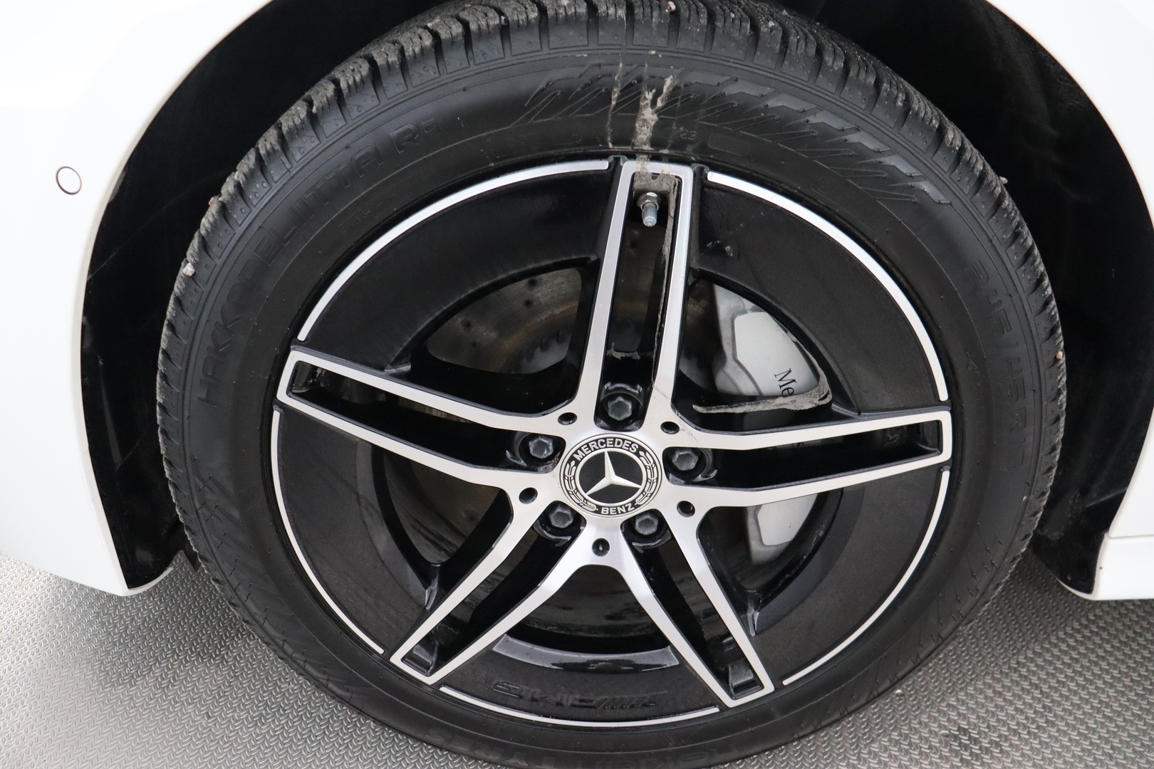 MERCEDES-BENZ CLE 2024
