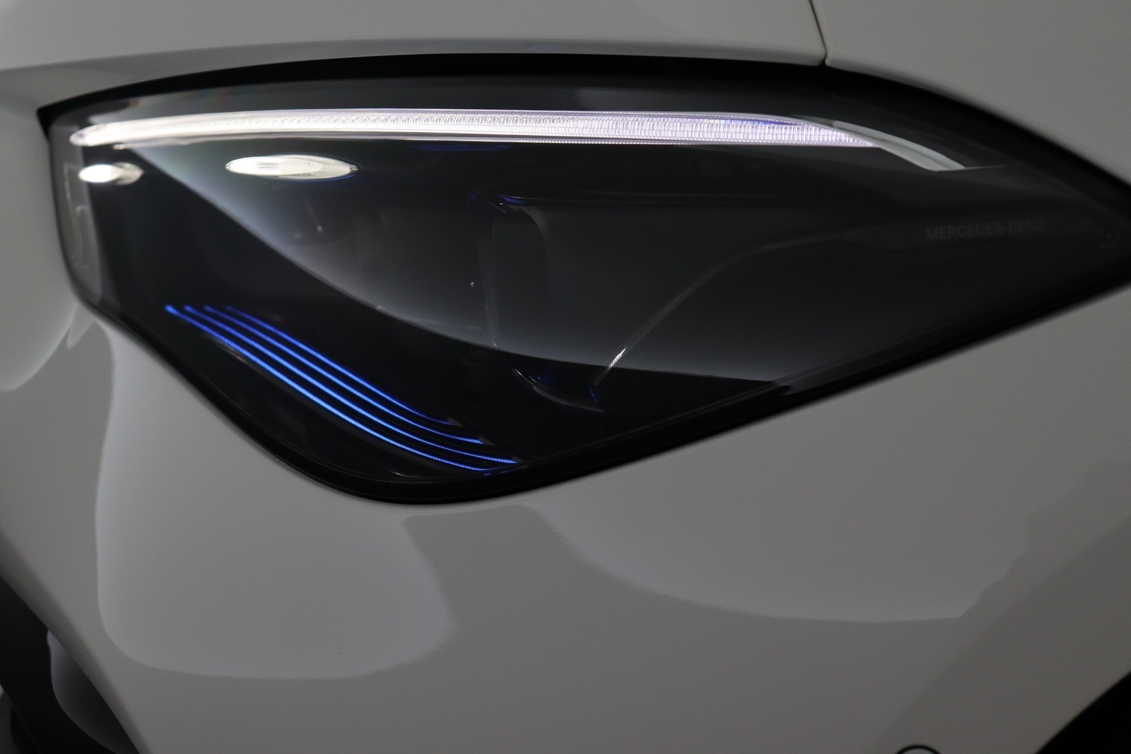 MERCEDES-BENZ CLE 2024