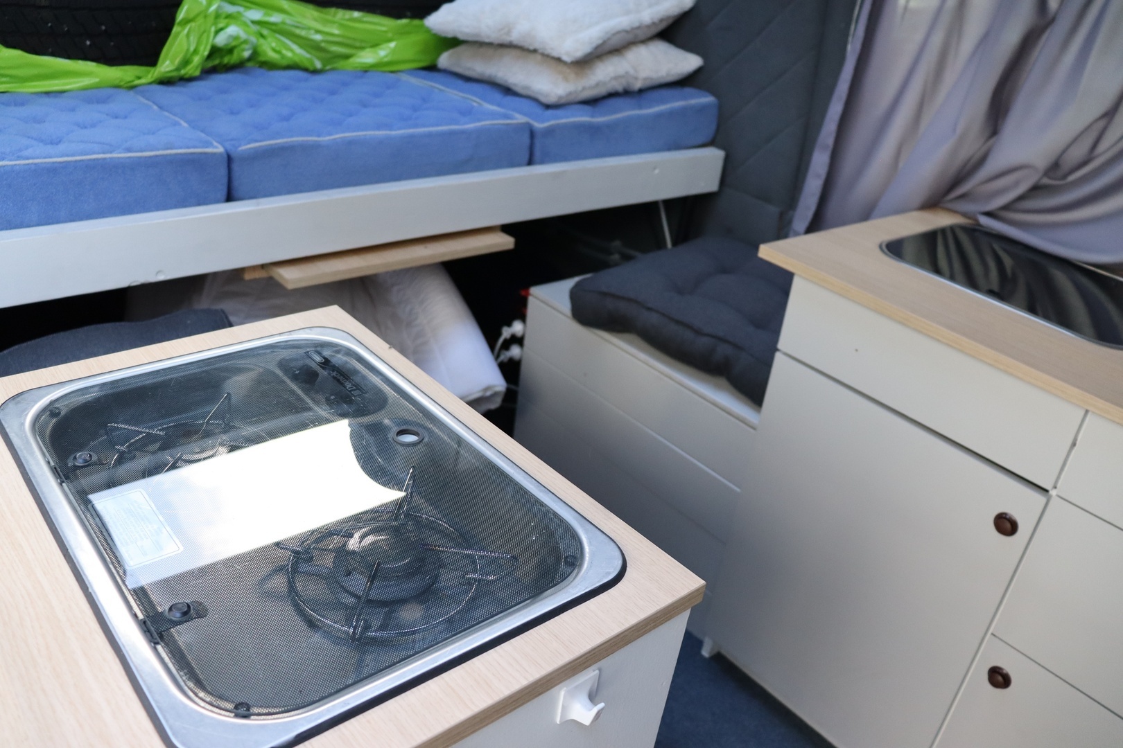 MERCEDES-BENZ Sprinter 2007