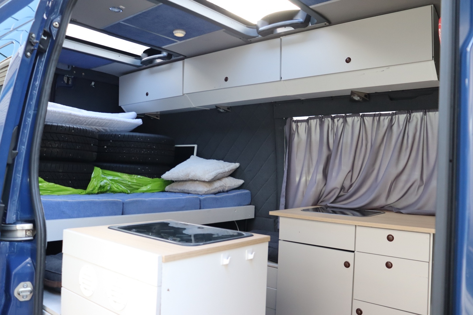 MERCEDES-BENZ Sprinter 2007