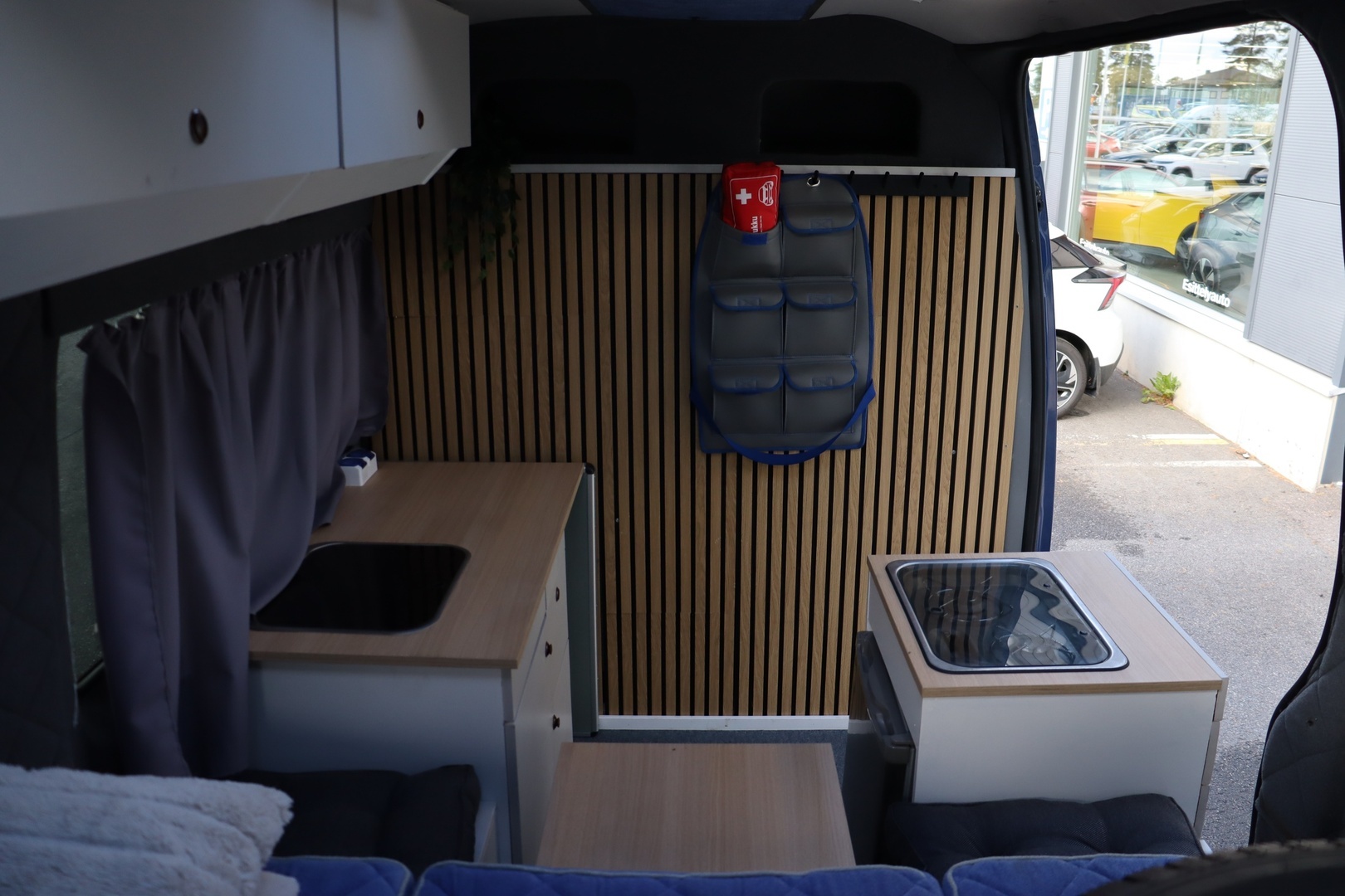 MERCEDES-BENZ Sprinter 2007