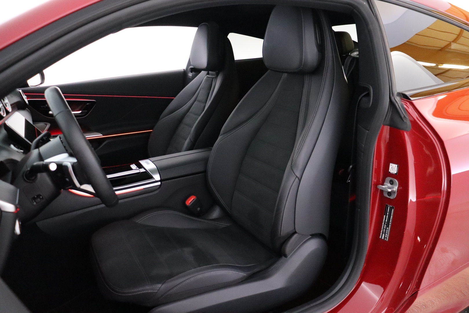 MERCEDES-BENZ CLE 2024