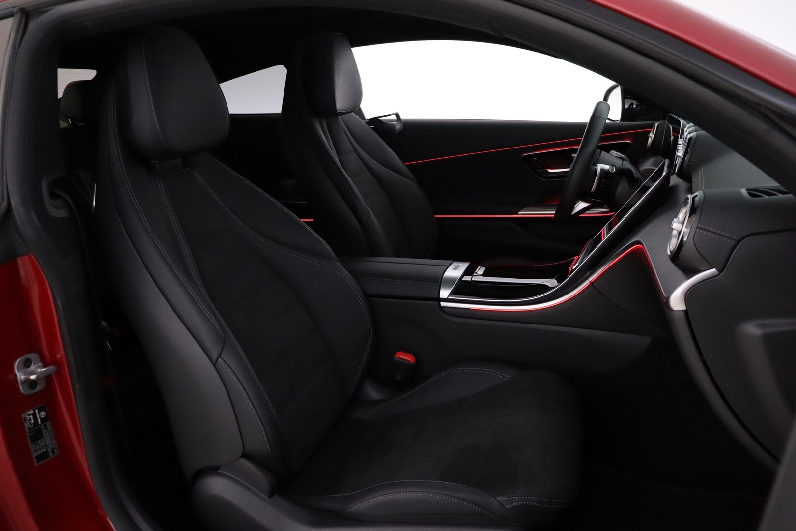 MERCEDES-BENZ CLE 2024