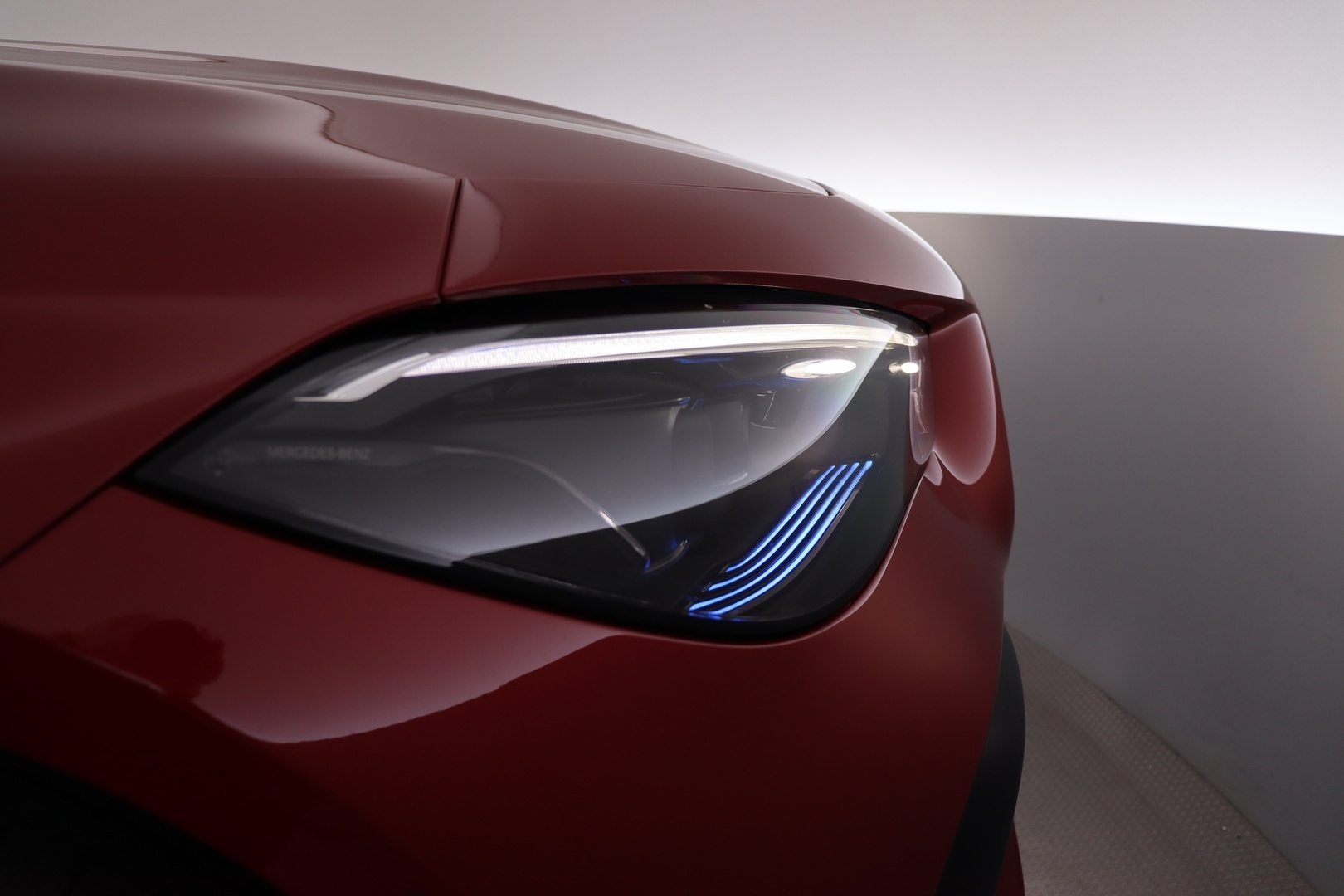 MERCEDES-BENZ CLE 2024