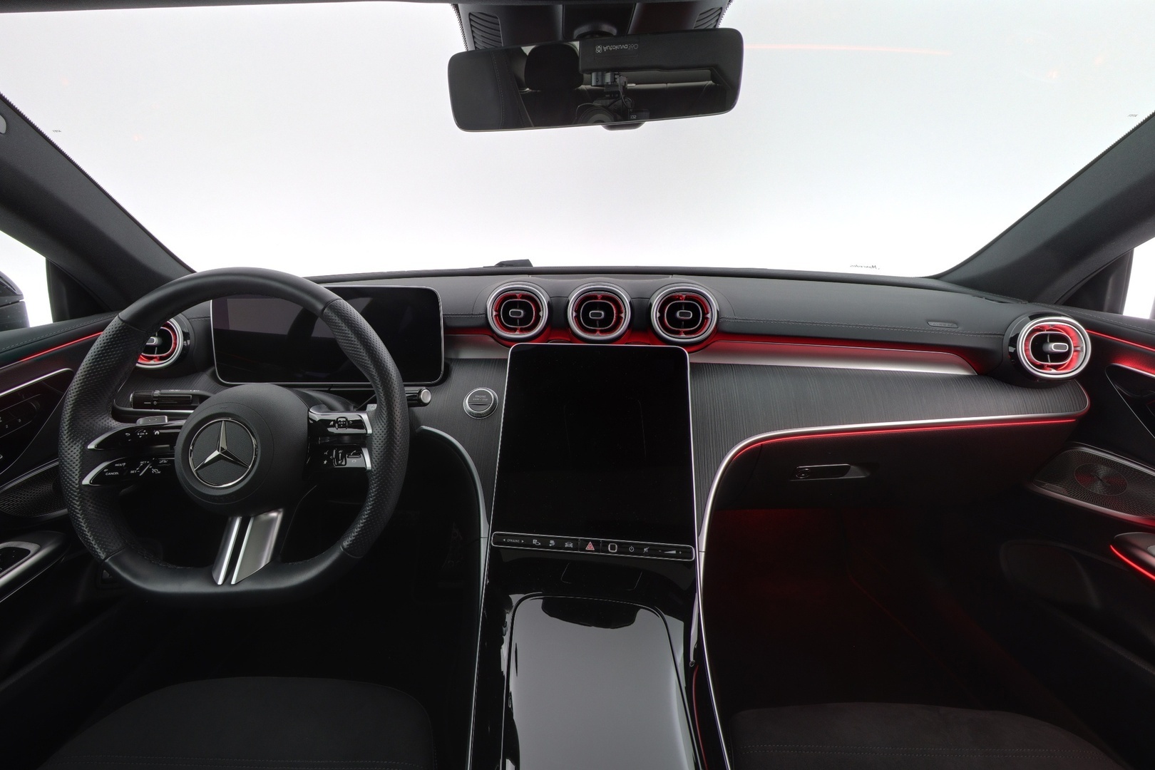 MERCEDES-BENZ CLE 2024