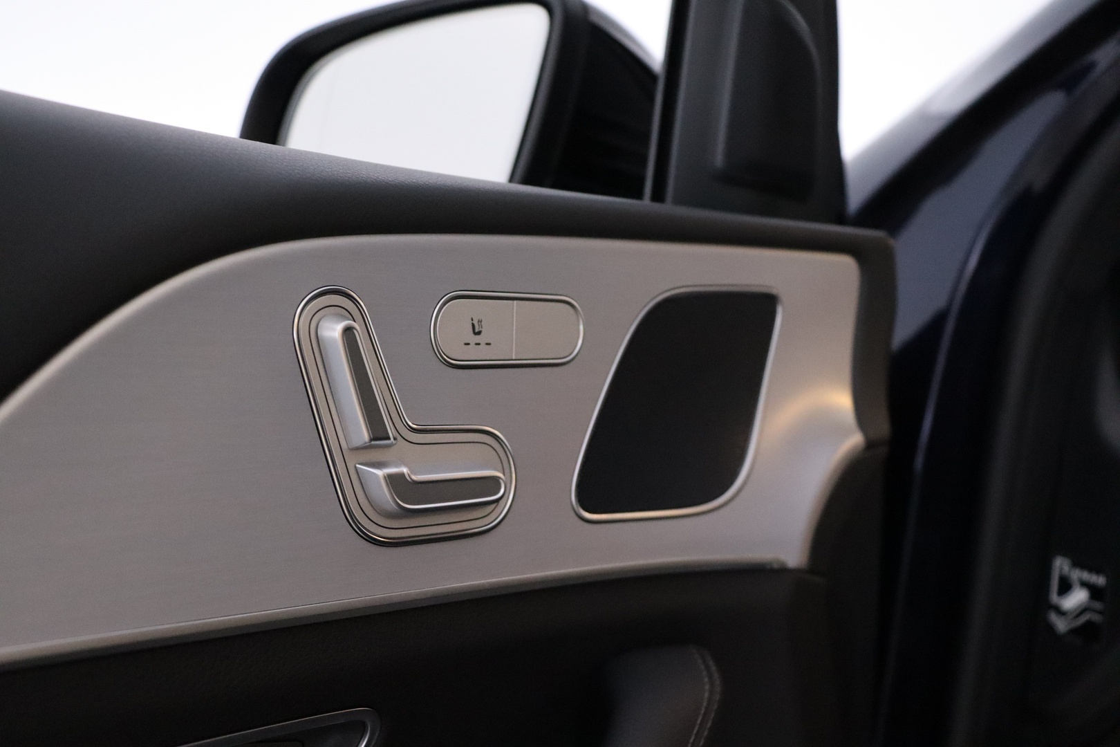 MERCEDES-BENZ GLE 2022