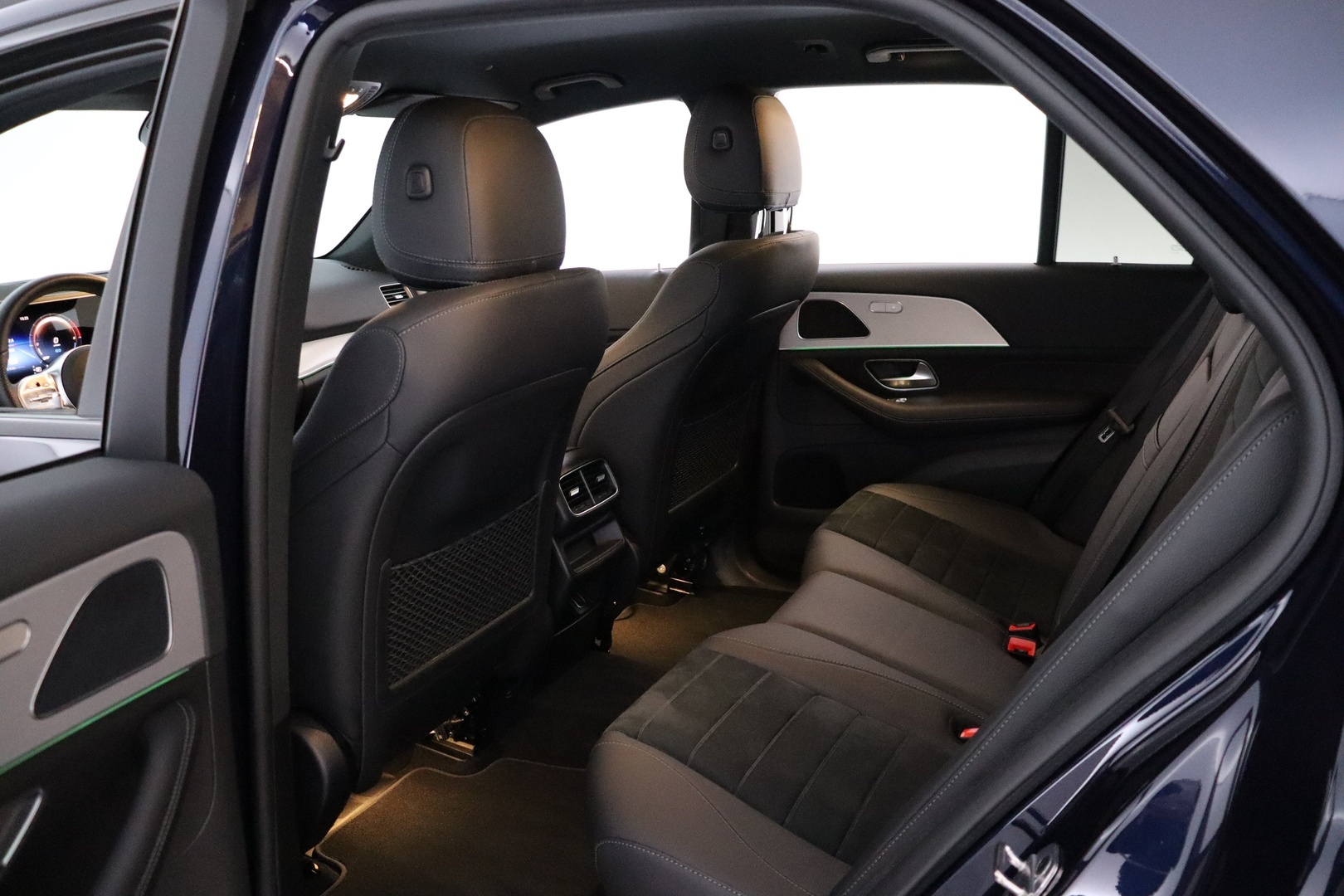 MERCEDES-BENZ GLE 2022