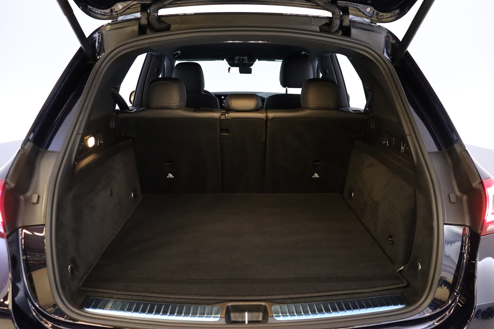 MERCEDES-BENZ GLE 2022