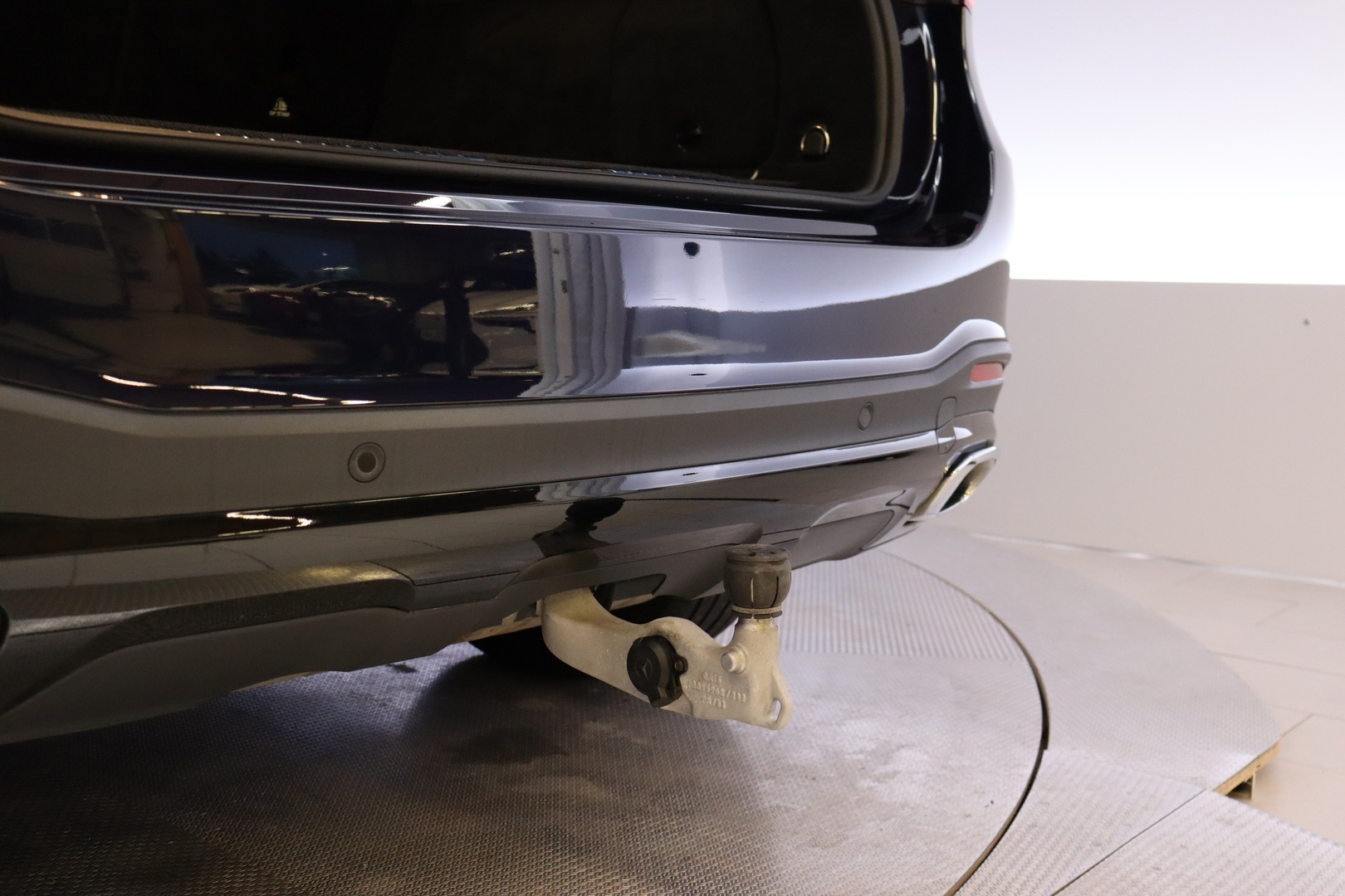 MERCEDES-BENZ GLE 2022