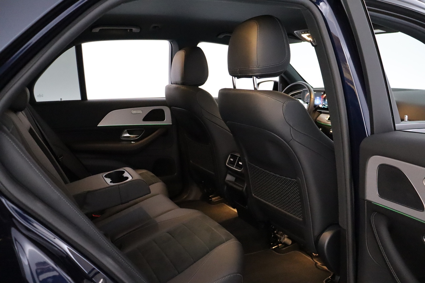 MERCEDES-BENZ GLE 2022