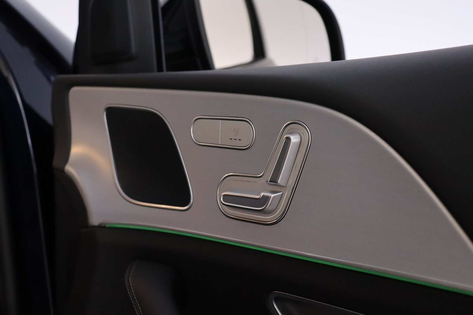 MERCEDES-BENZ GLE 2022