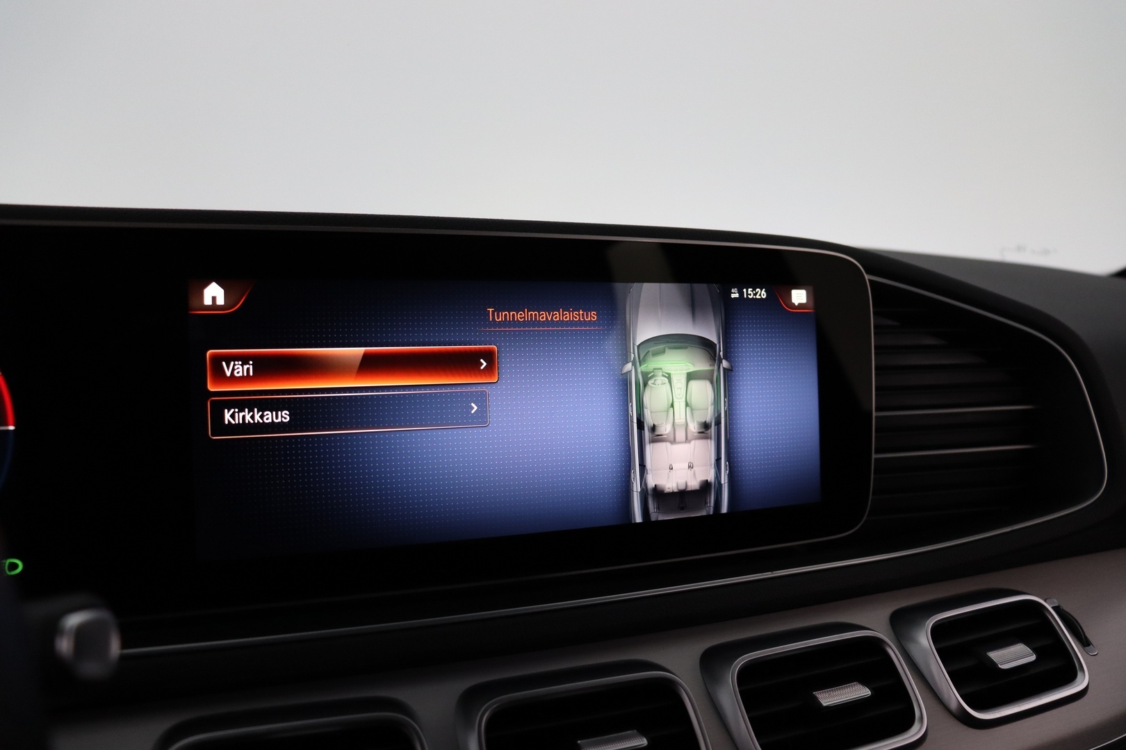 MERCEDES-BENZ GLE 2022