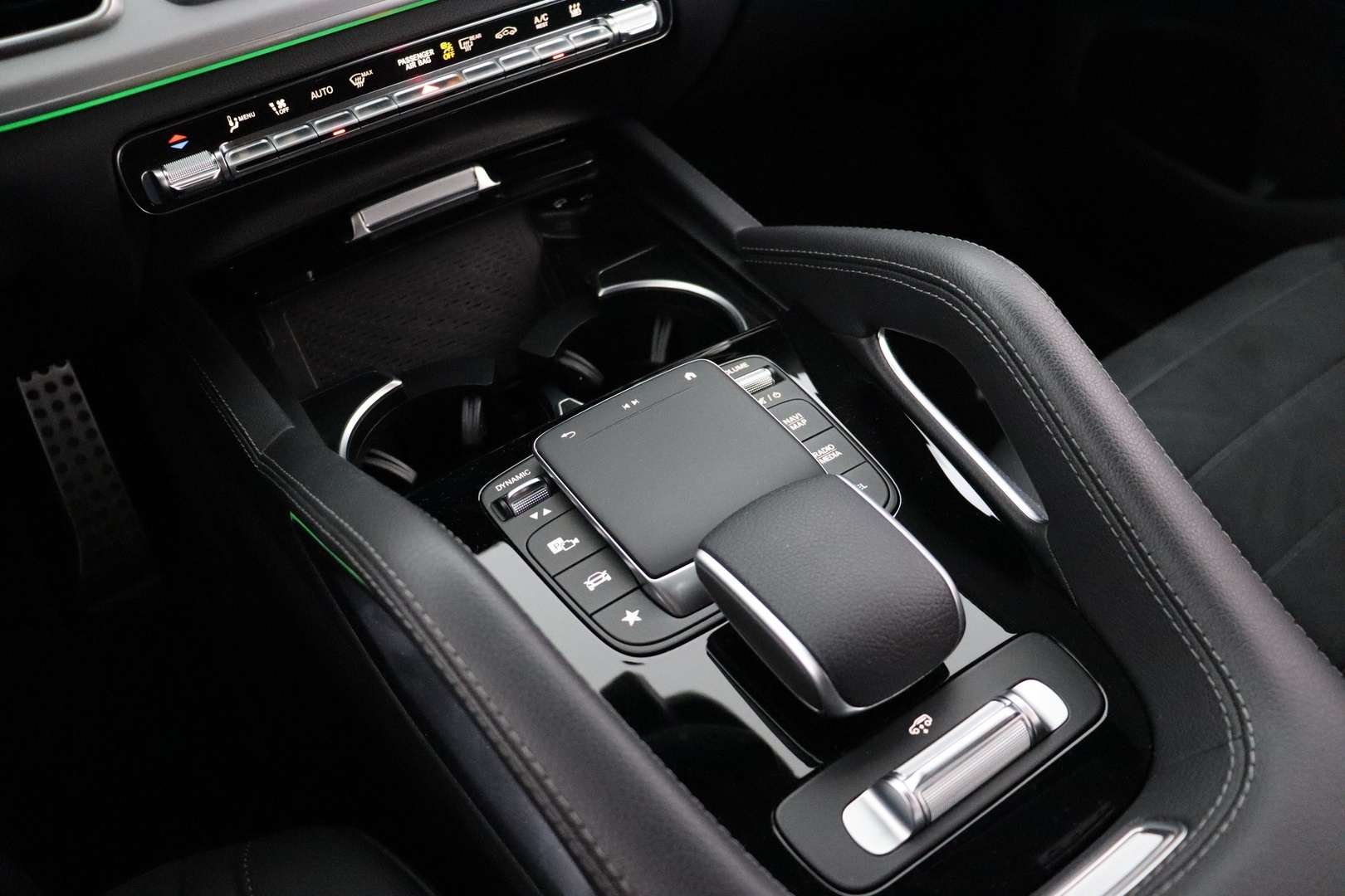 MERCEDES-BENZ GLE 2022