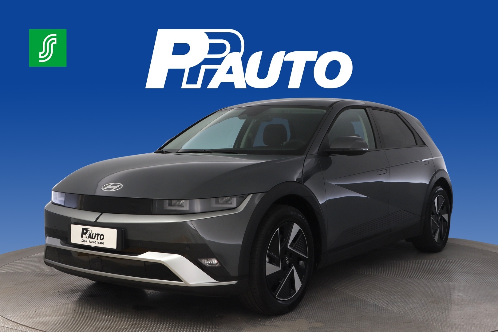 HYUNDAI IONIQ 5 2025