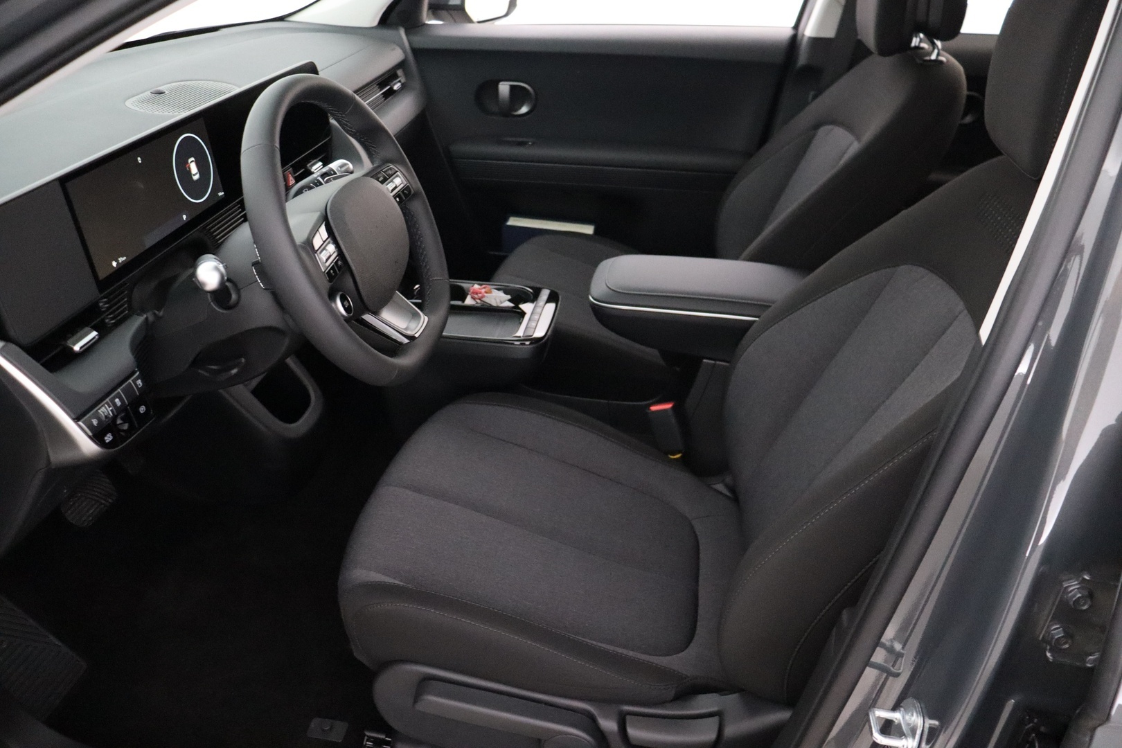 HYUNDAI IONIQ 5 2025