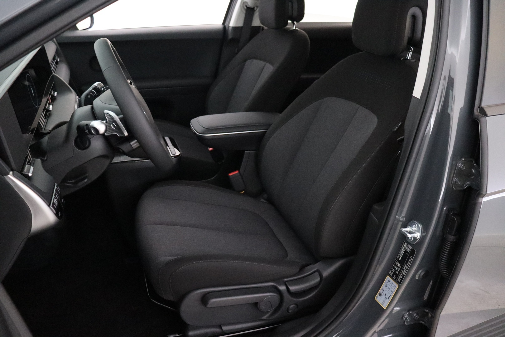 HYUNDAI IONIQ 5 2025