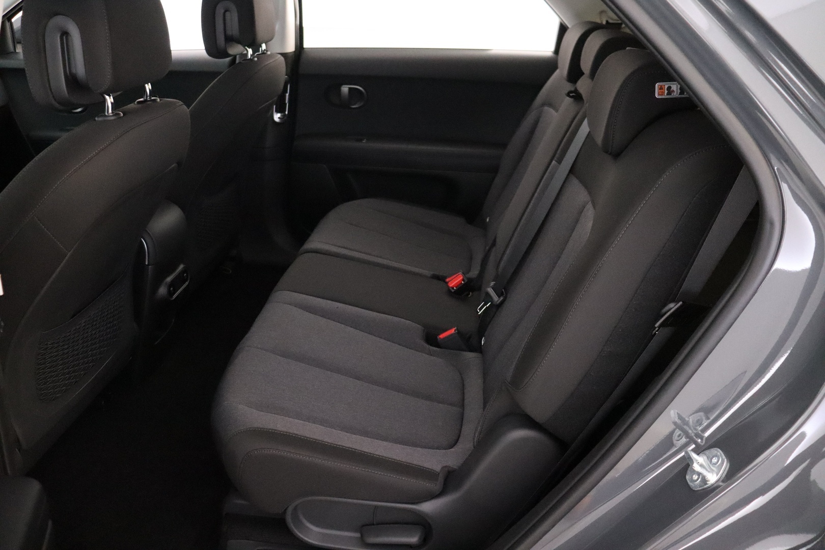 HYUNDAI IONIQ 5 2025