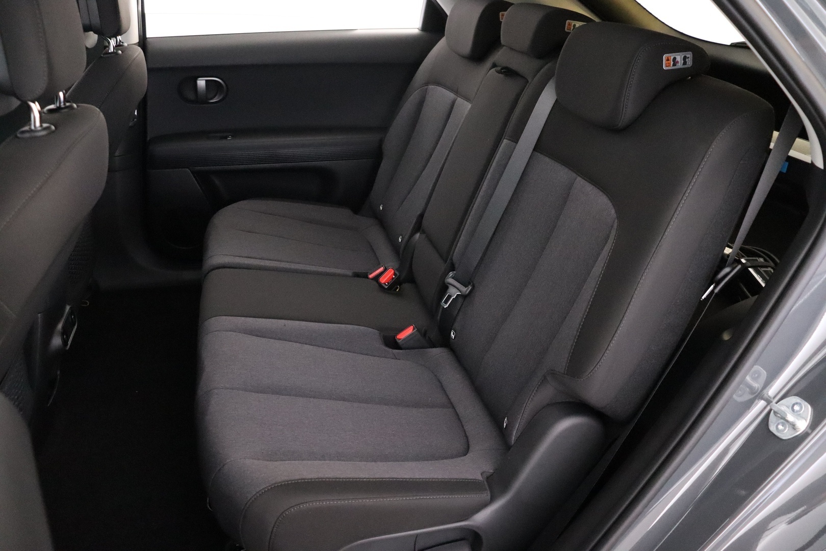 HYUNDAI IONIQ 5 2025