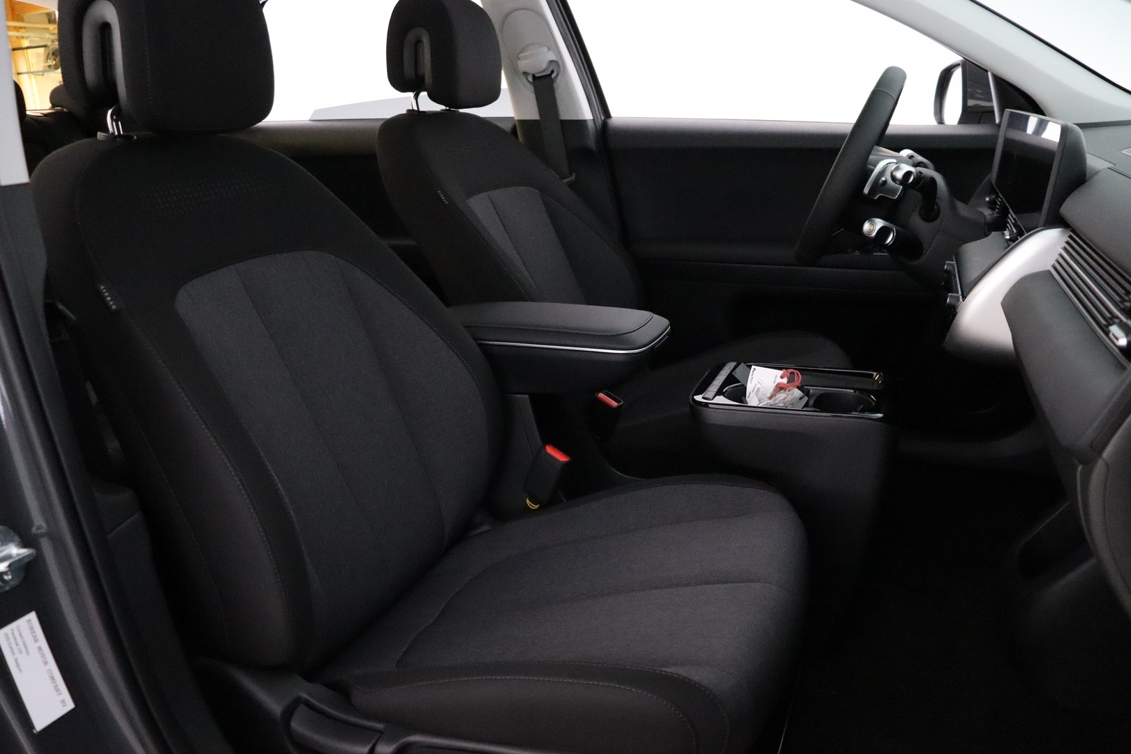 HYUNDAI IONIQ 5 2025