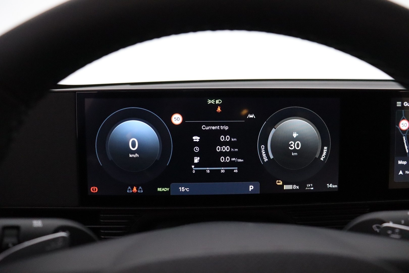 HYUNDAI IONIQ 5 2025