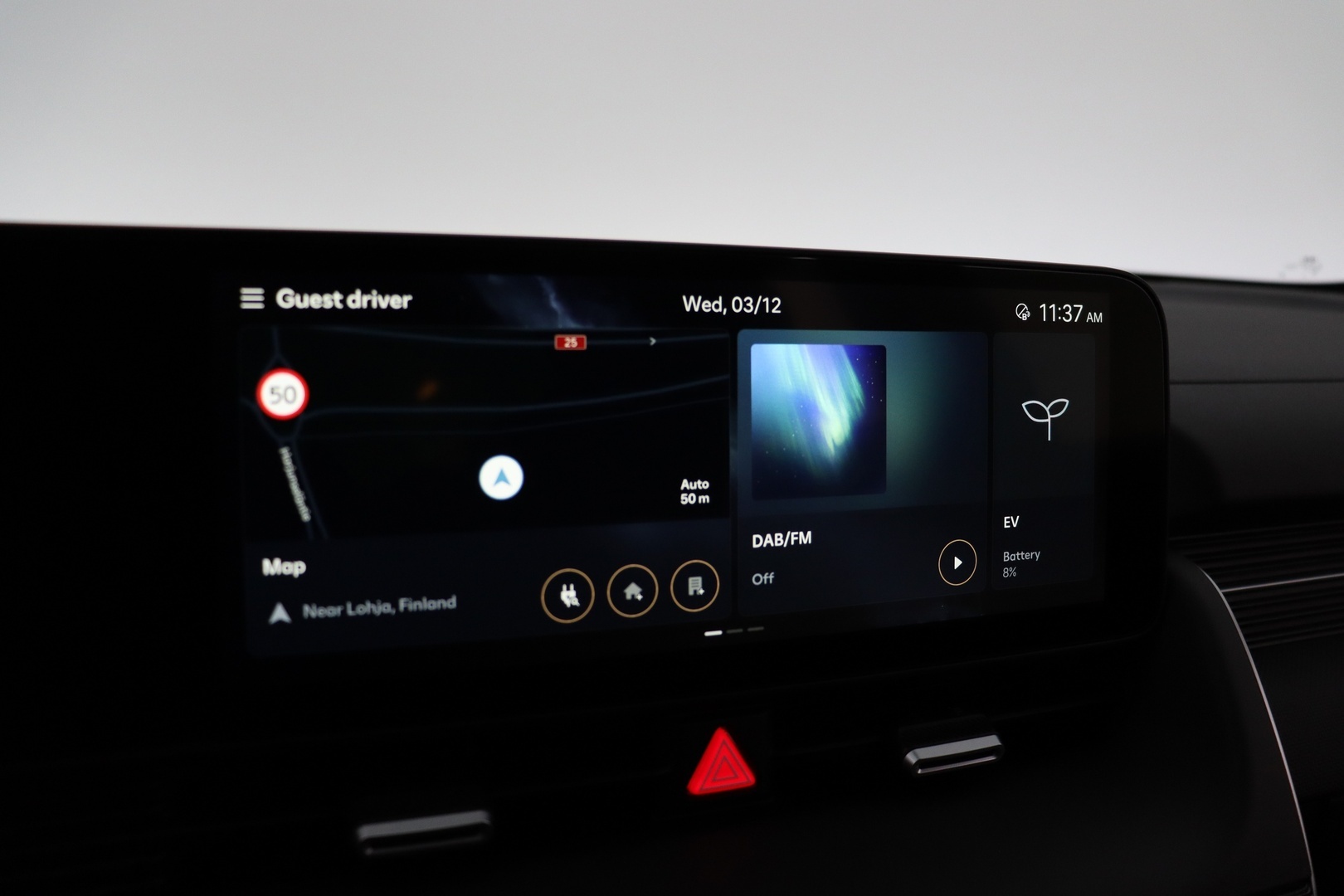 HYUNDAI IONIQ 5 2025