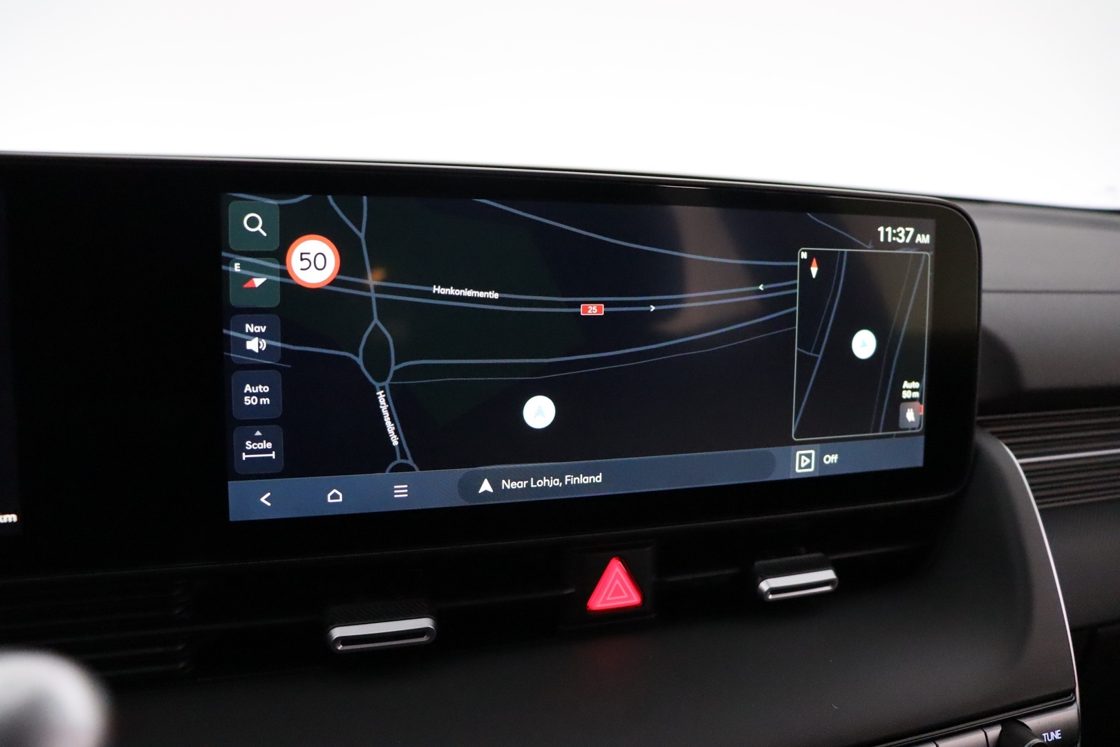 HYUNDAI IONIQ 5 2025