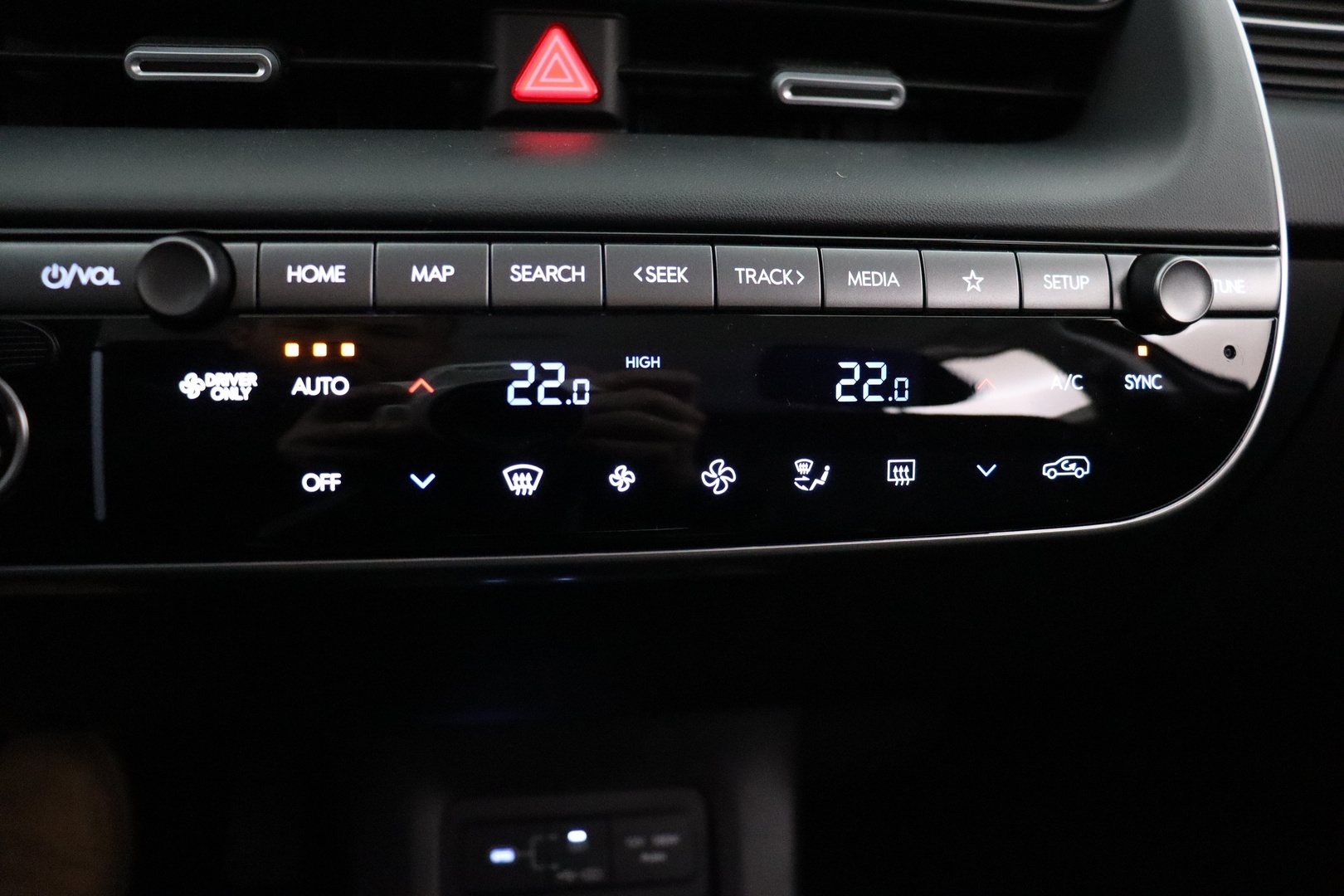 HYUNDAI IONIQ 5 2025