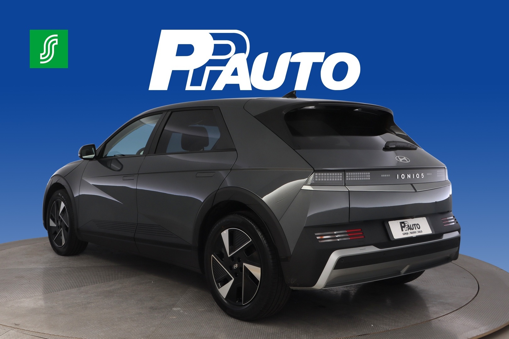 HYUNDAI IONIQ 5 2025