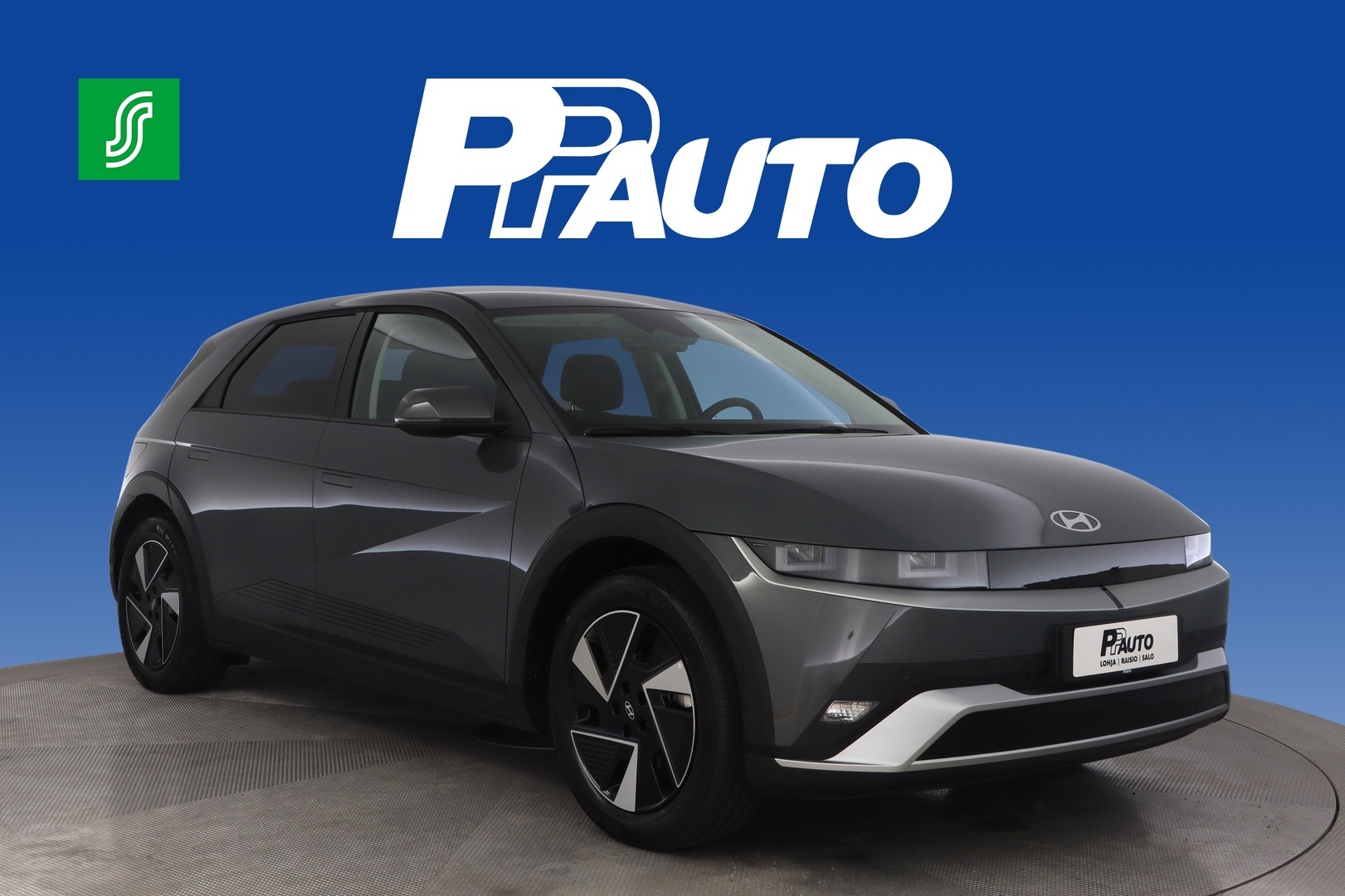 HYUNDAI IONIQ 5 2025