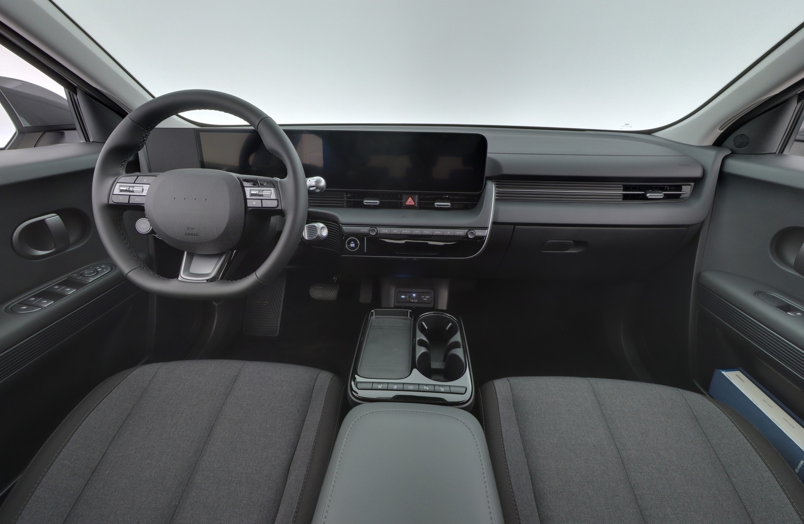 HYUNDAI IONIQ 5 2025