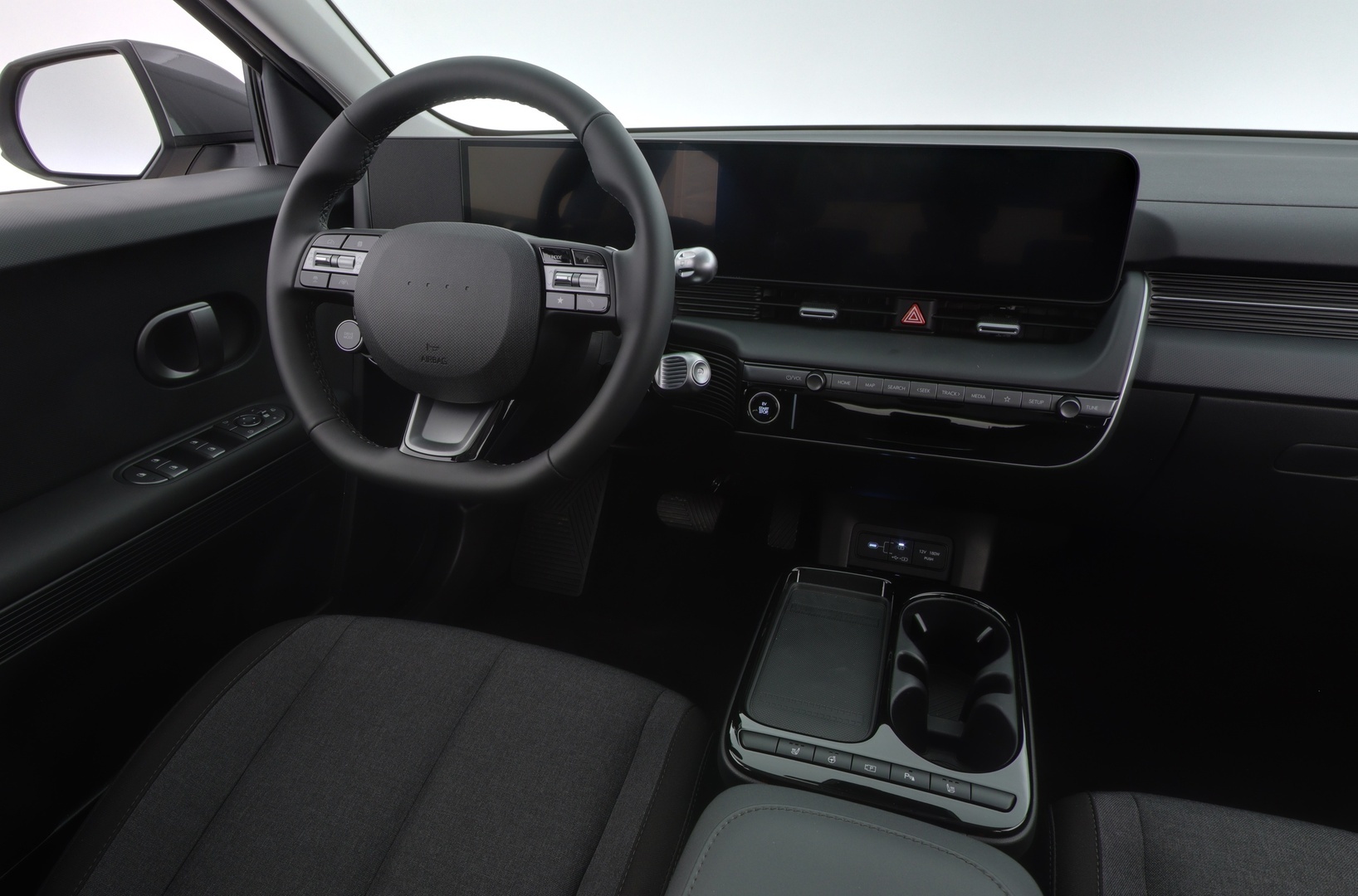 HYUNDAI IONIQ 5 2025