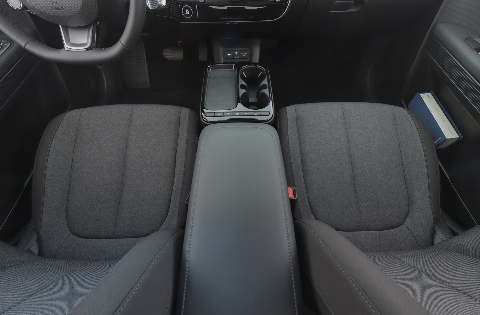 HYUNDAI IONIQ 5 2025