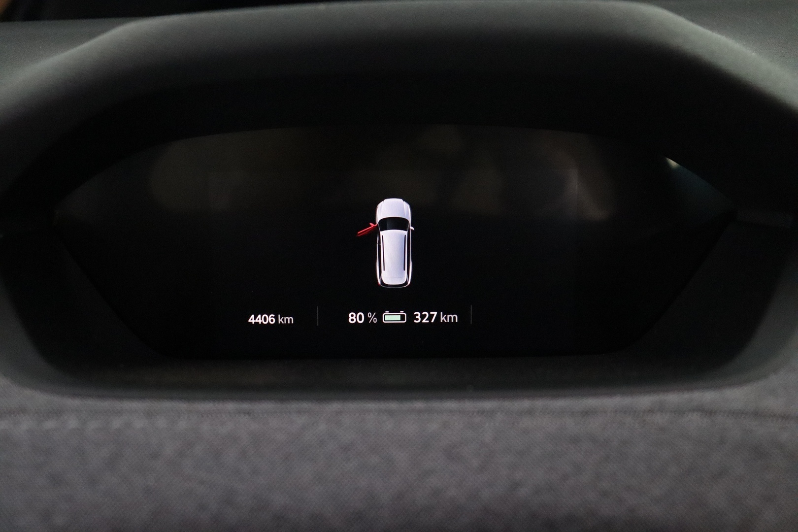 SKODA Enyaq 2025
