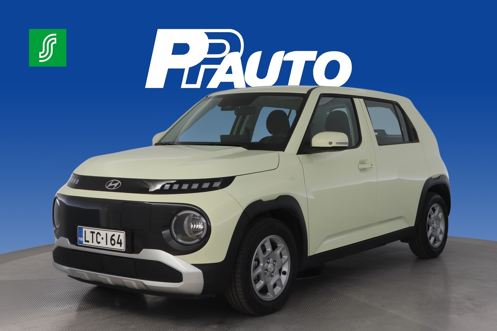 HYUNDAI INSTER 0