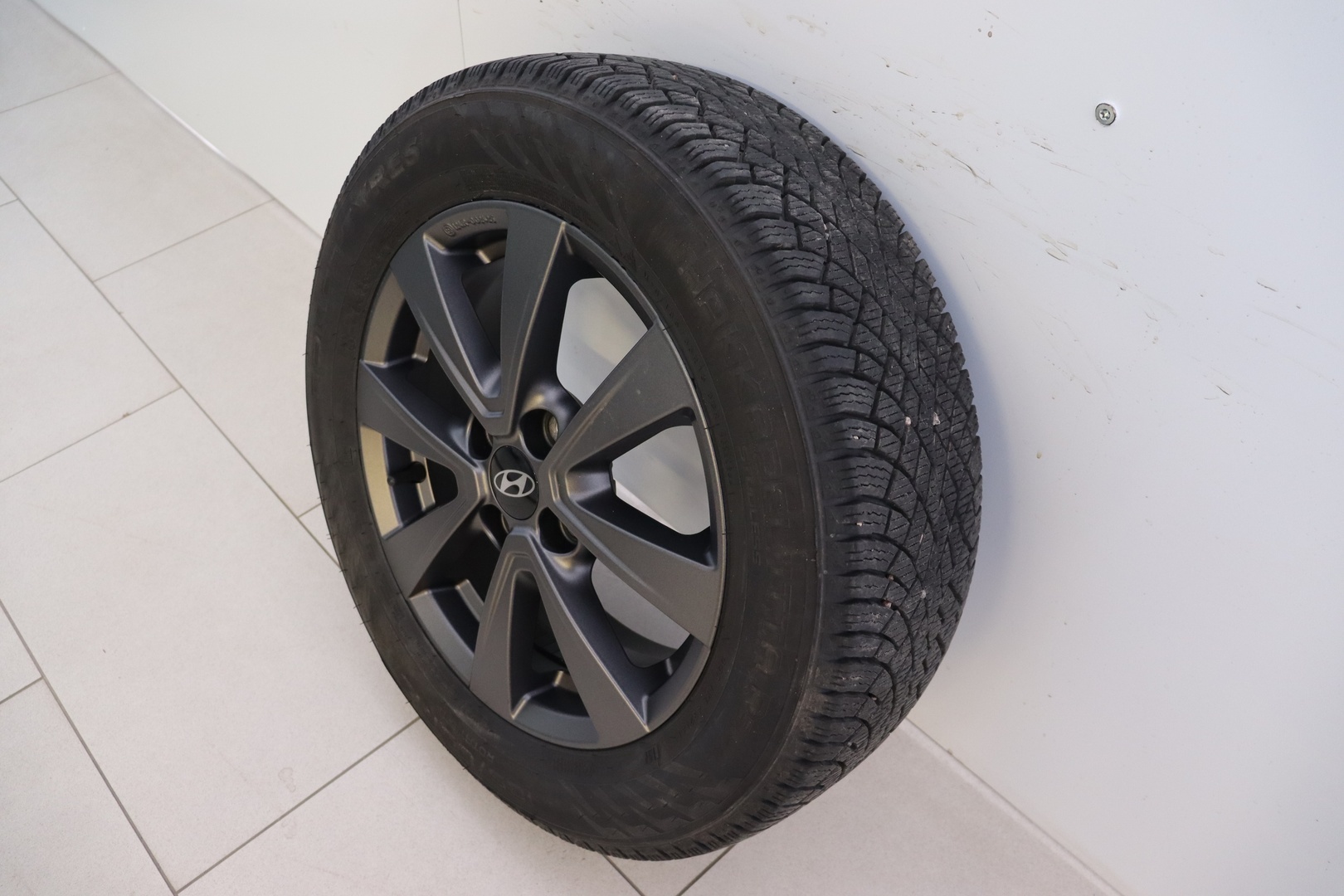 HYUNDAI INSTER 0