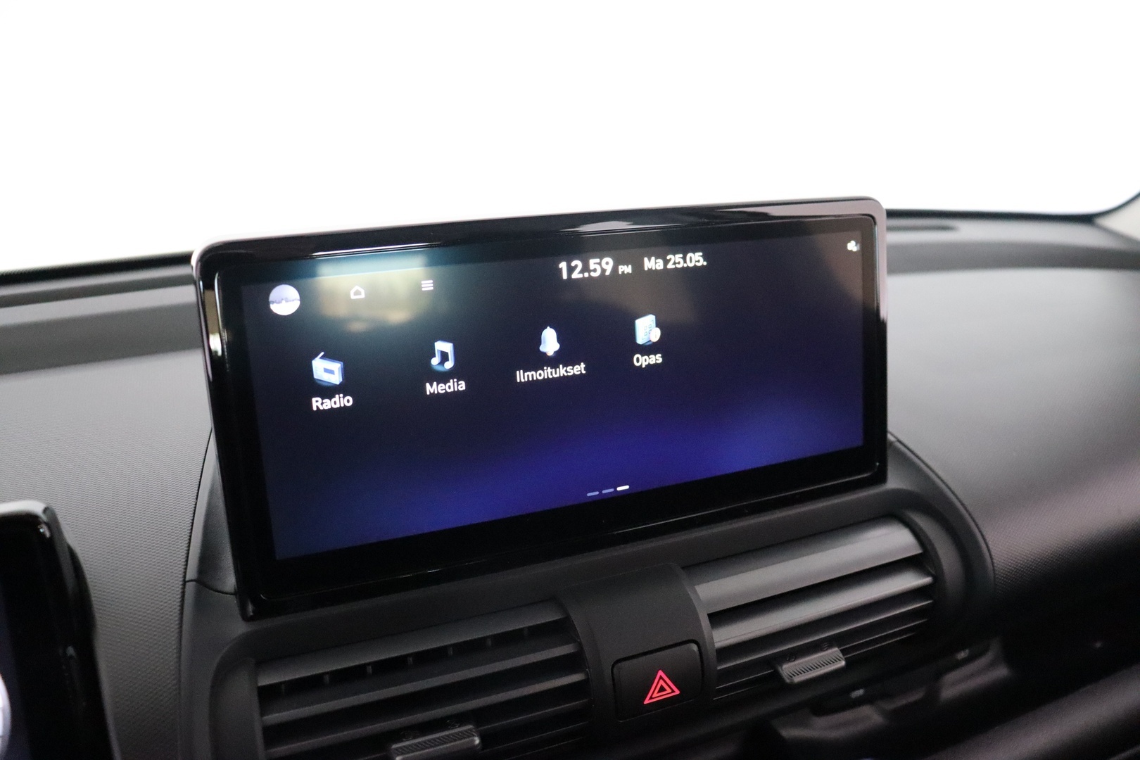 HYUNDAI INSTER 0